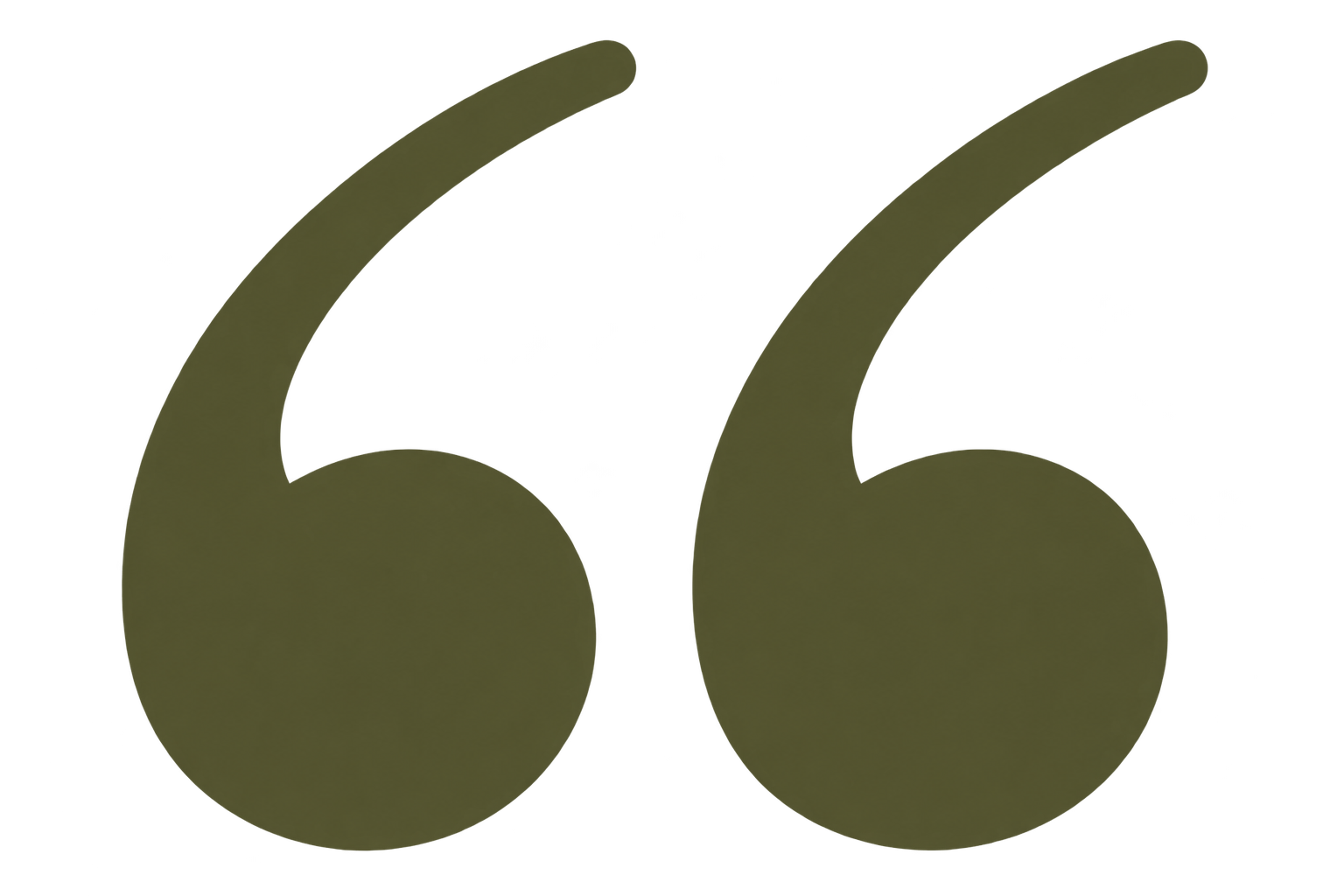 Two brown, 3D, letter 'G's with a glossy finish placed side by side.