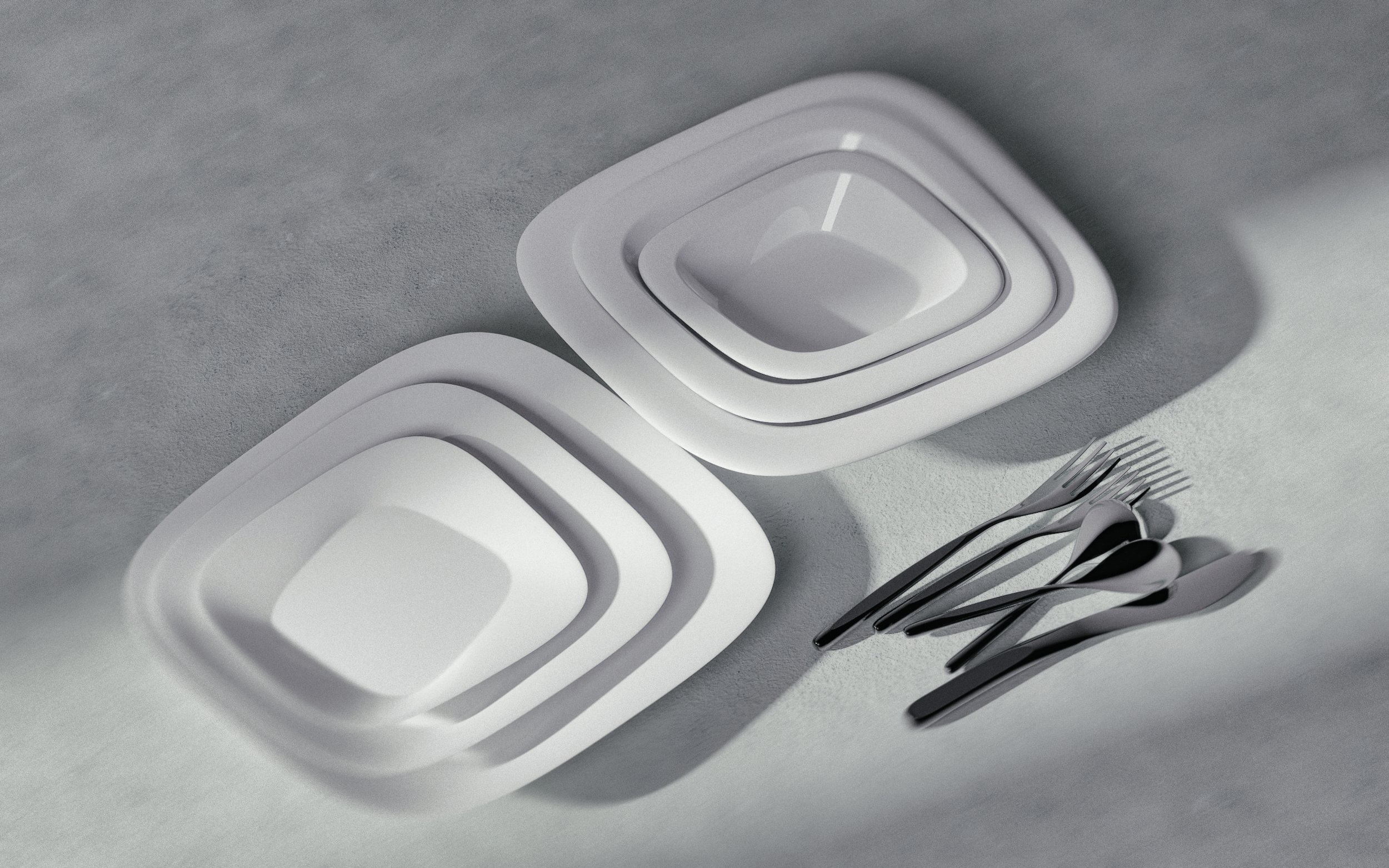 CONTORIS | Table wear