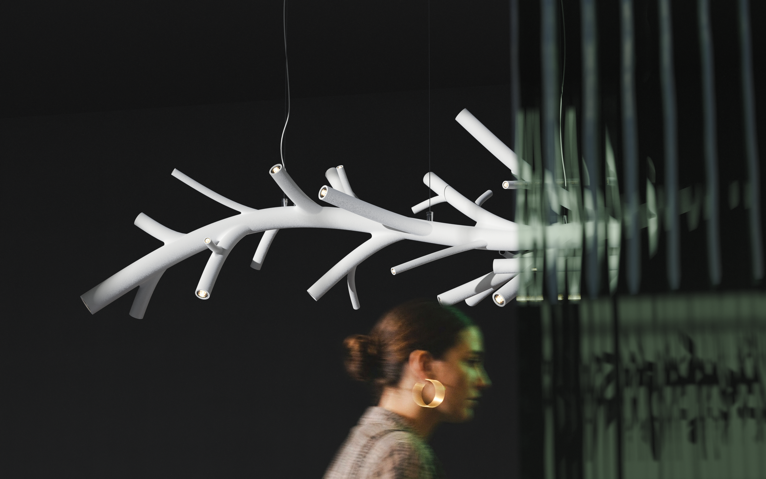 Branch | Lighting Fixture