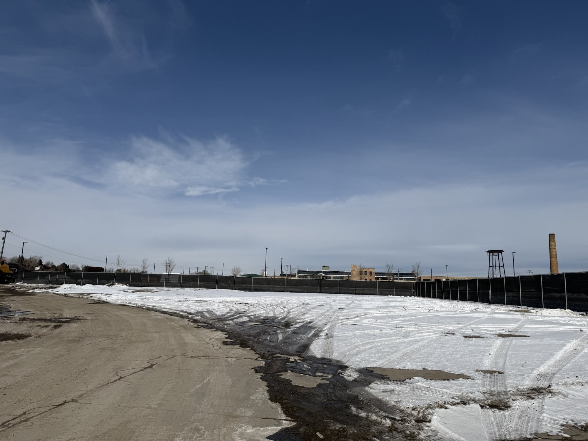 Site Demolition