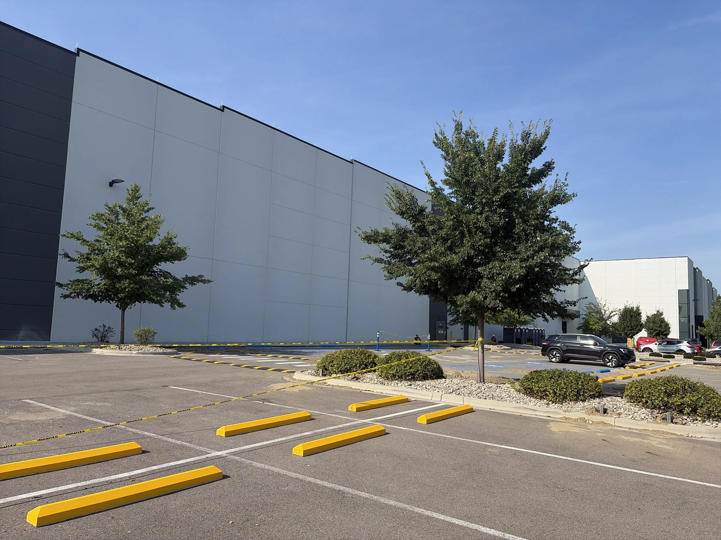 Facility Improvements