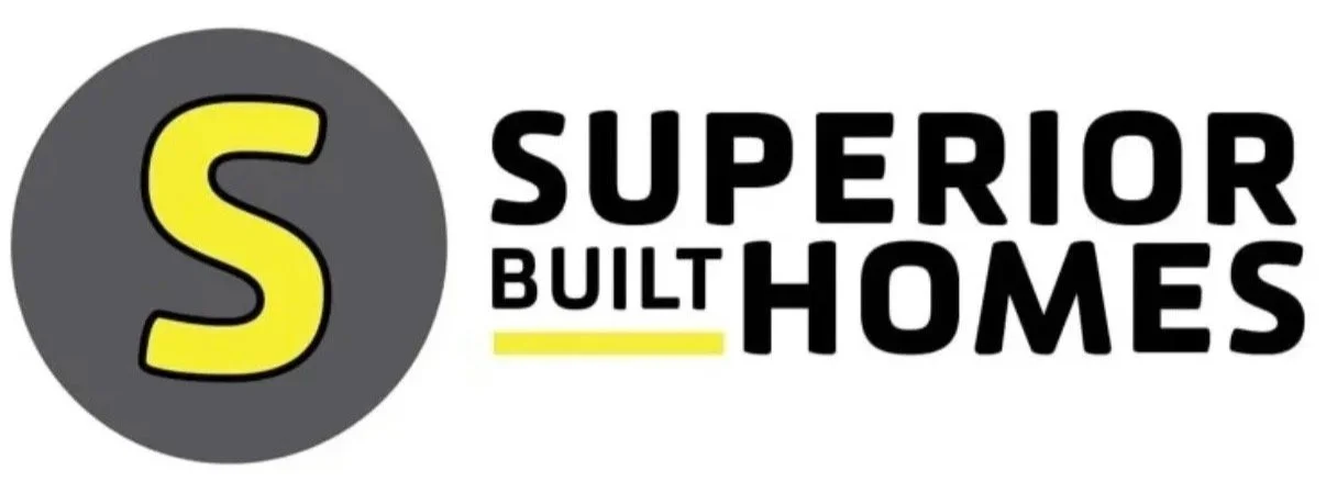 Superior Built Homes