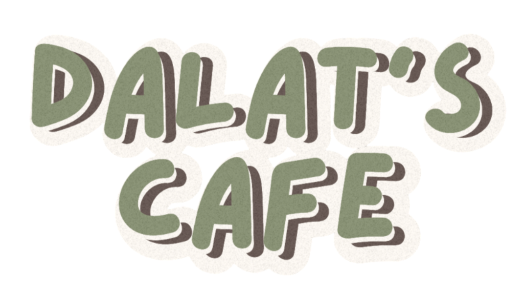 DaLat's Cafe