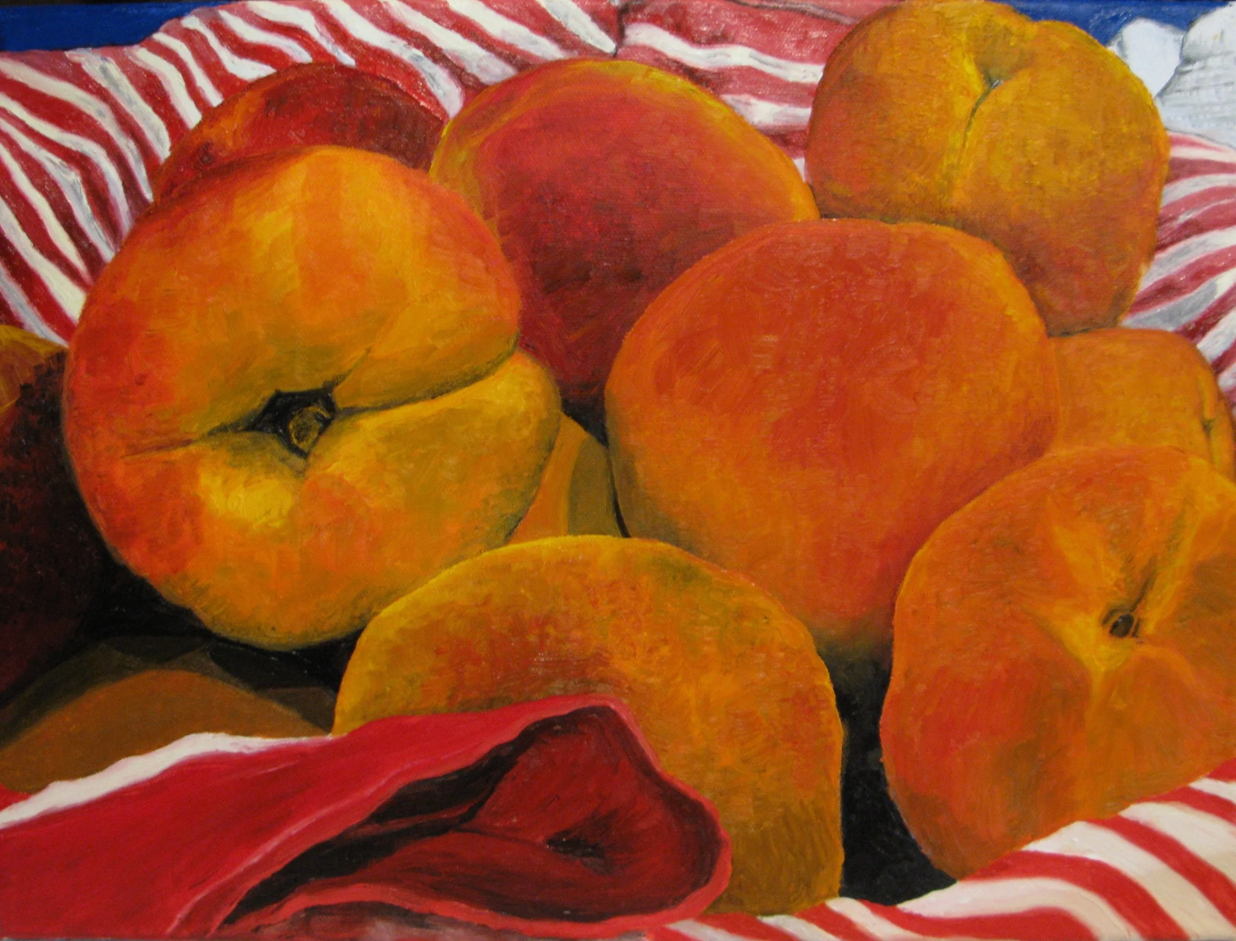 Peaches