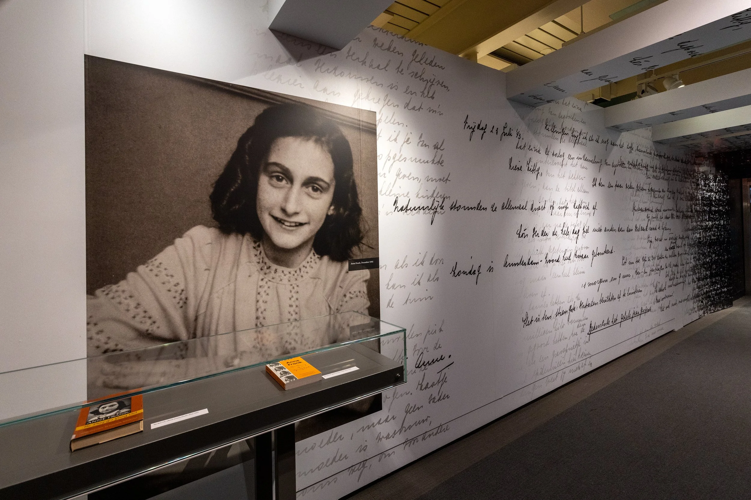 Anne Frank