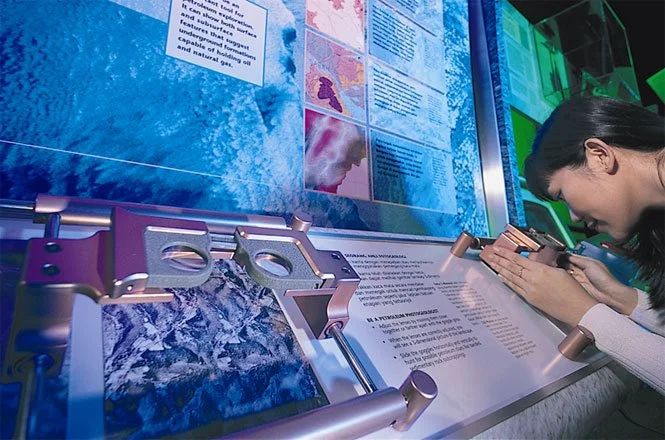 Petrosains