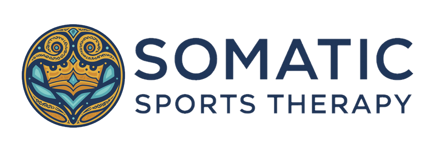 Somatic Sports Therapy