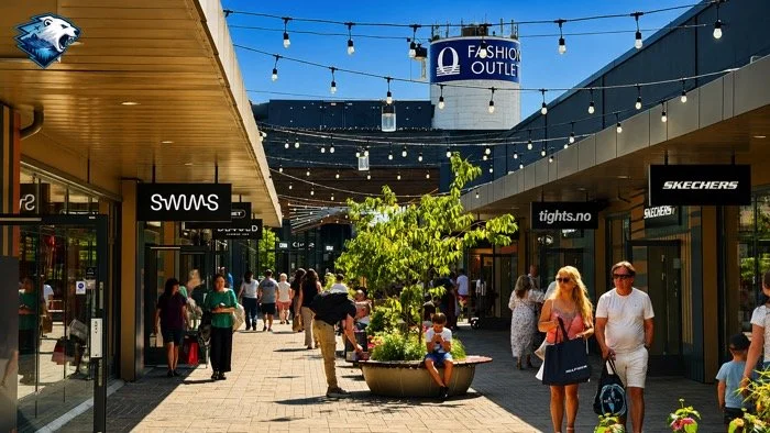 Oslo Fashion Outlet Review: My Honest Verdict on Norway's Popular Outlet Mall