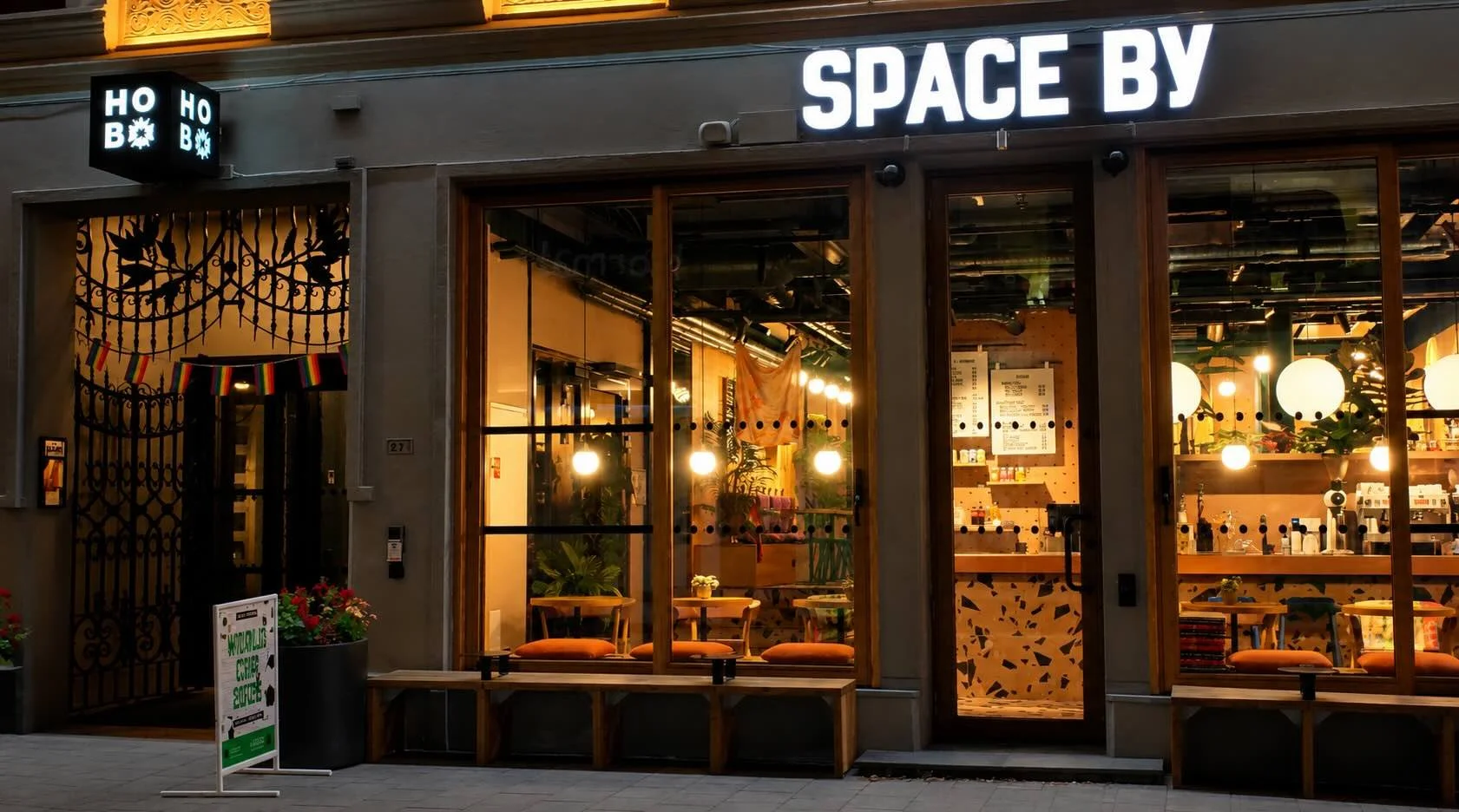 Hobo Hotel Oslo Review: My Honest Stay at Oslo's Quirkiest Boutique Hotel