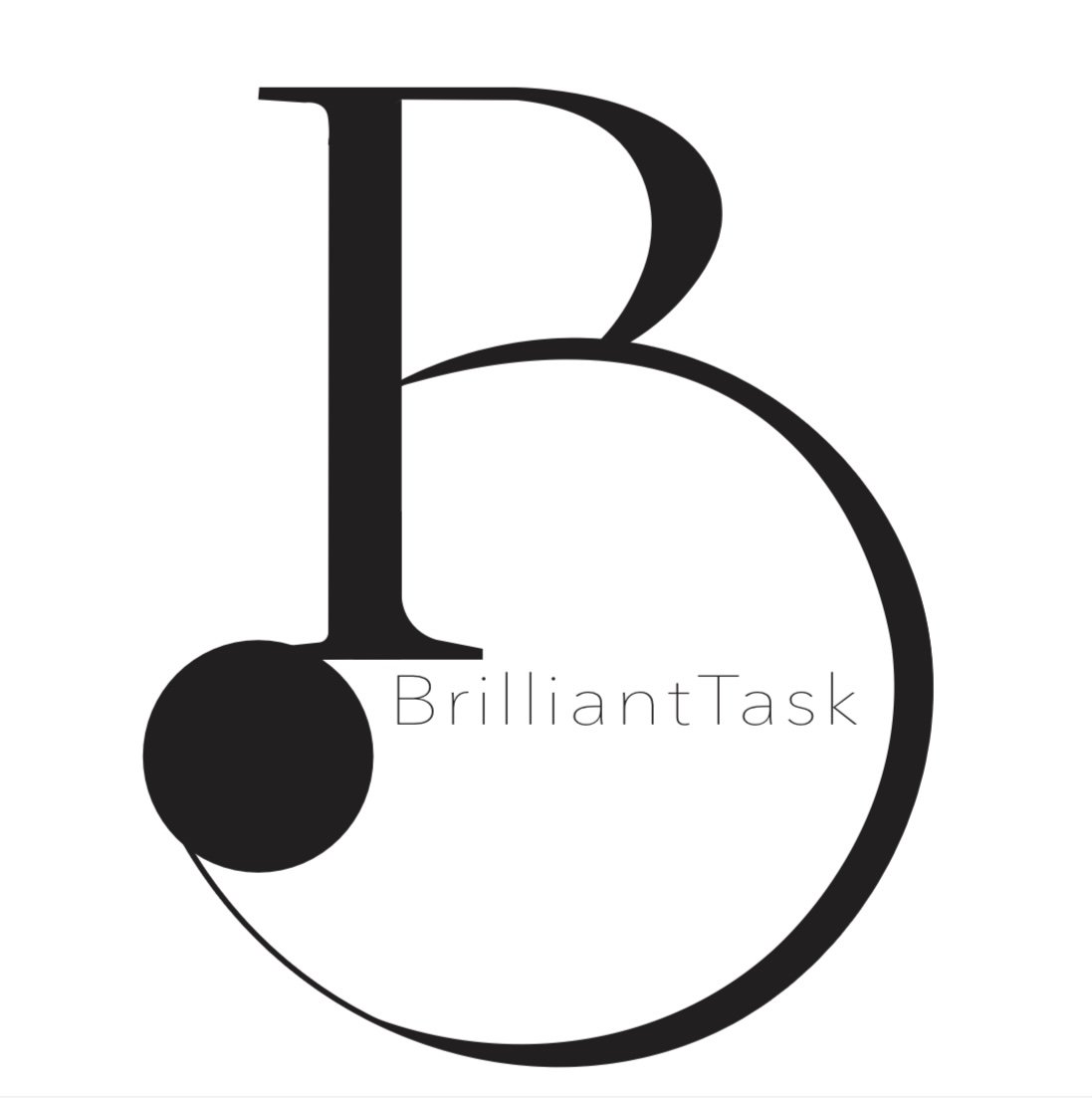 BrilliantTask 