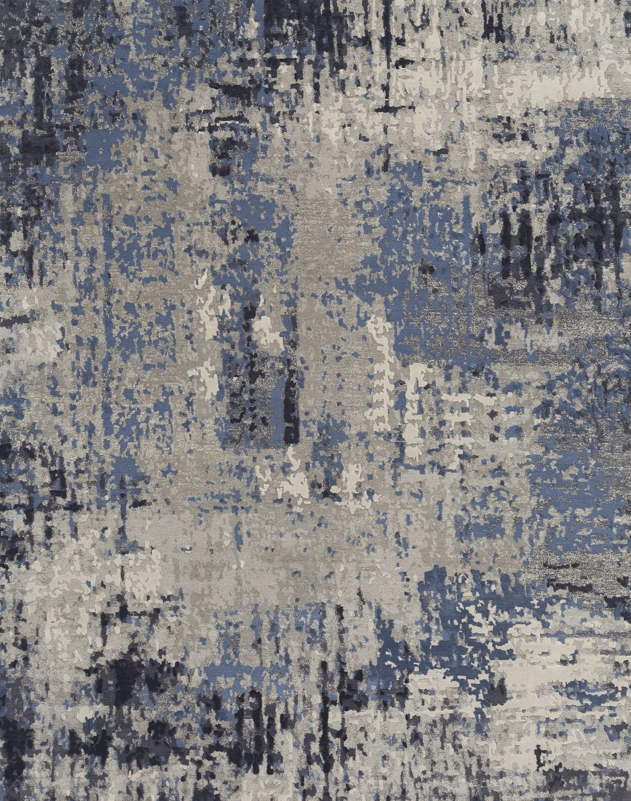 Tamarian Carpets
