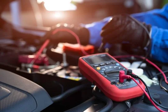 Light Diagnostic