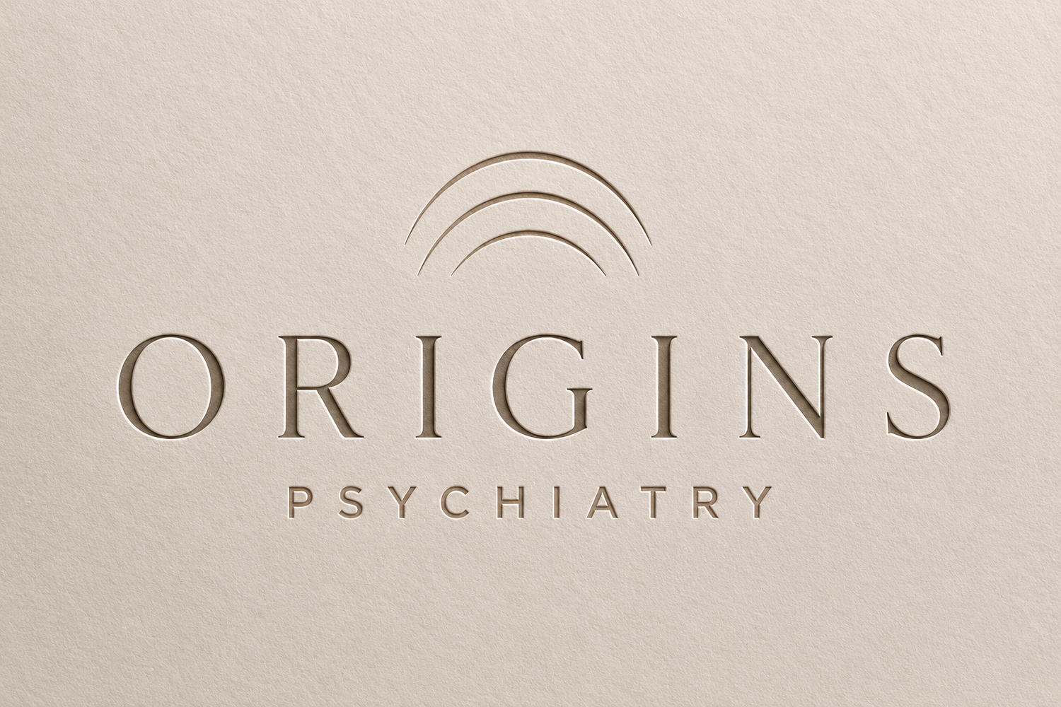 Origins Psychiatry