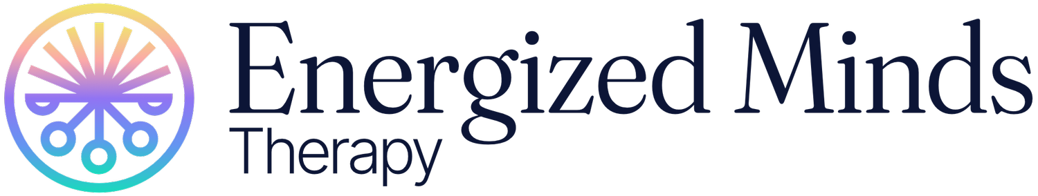 Energized Minds Therapy