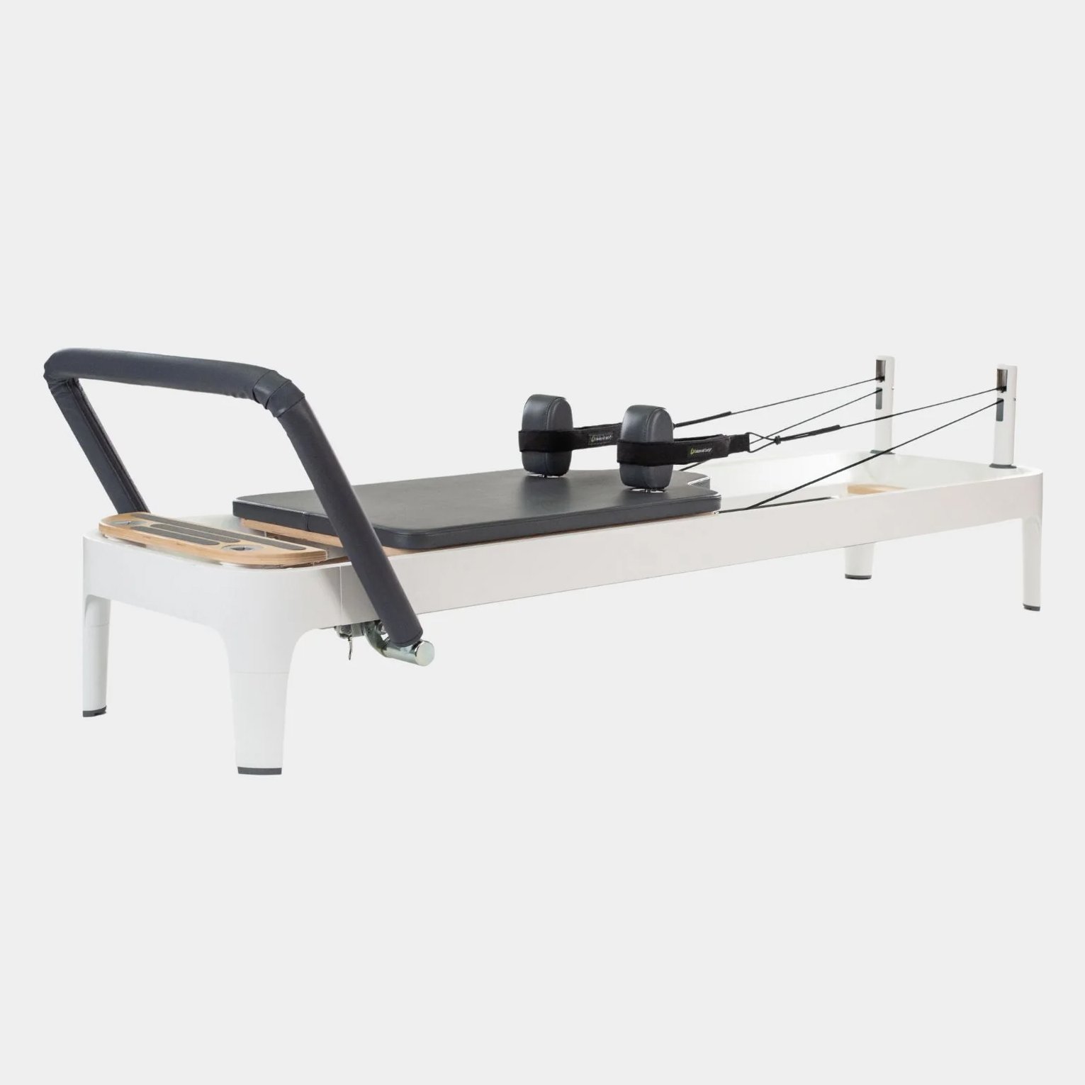 Working alongside a team from IDEO, along with one other engineer, brought this completely re-imagined Pilates Reformer from concept to reality.  We made the IDEO team proud and it is still an industry flagship piece of equipment.
