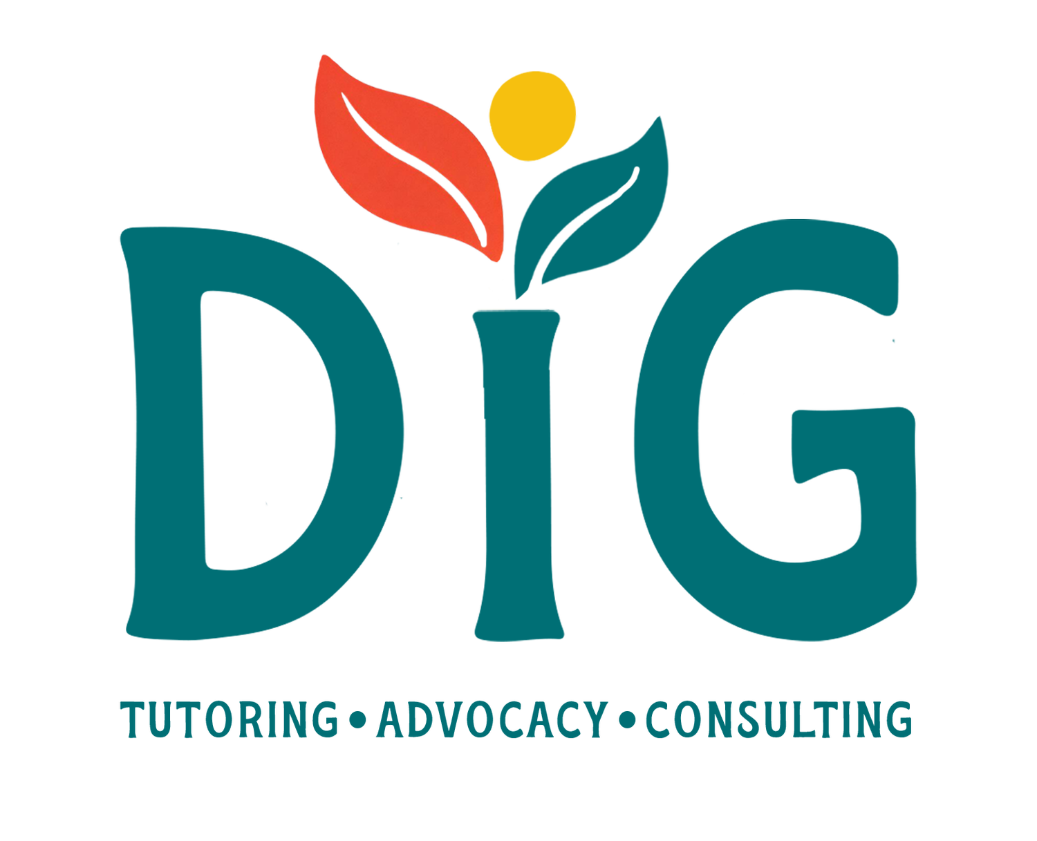 DiG Educational Consulting