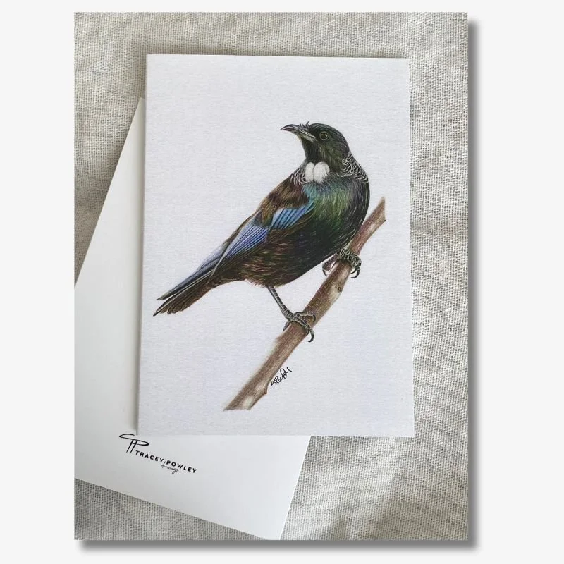 Tui Card