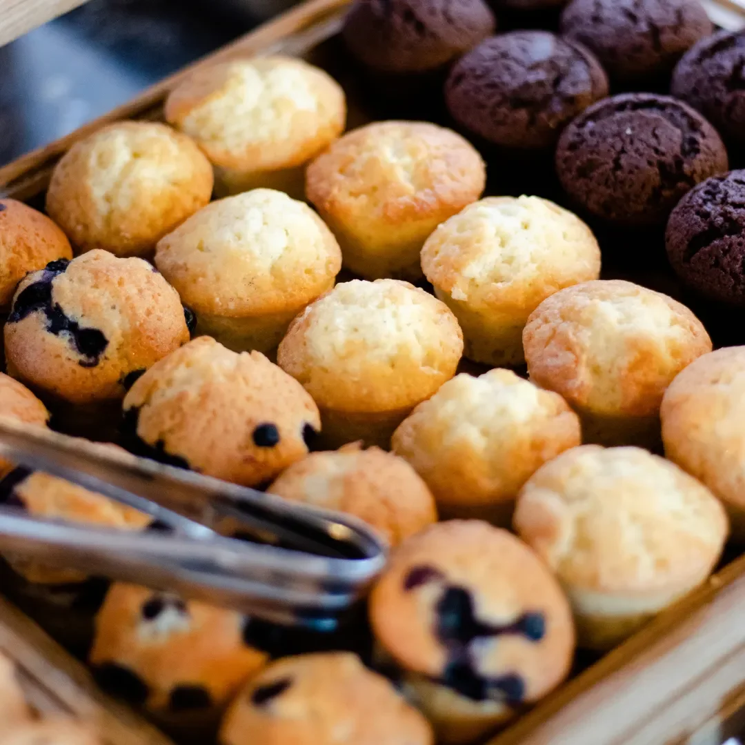 Operatie Cupcake