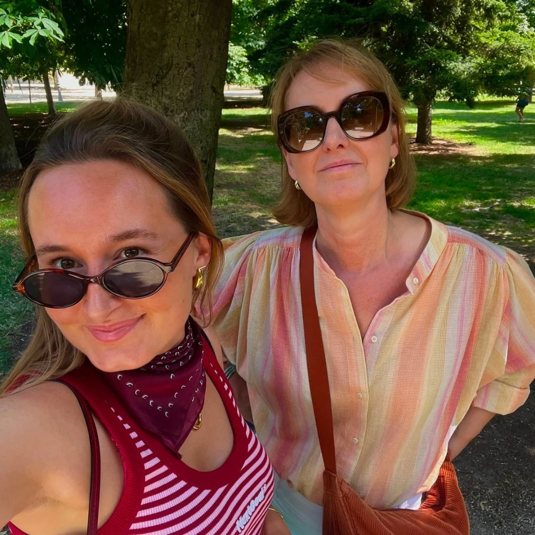 Astrid in Madrid – It’s a wrap
