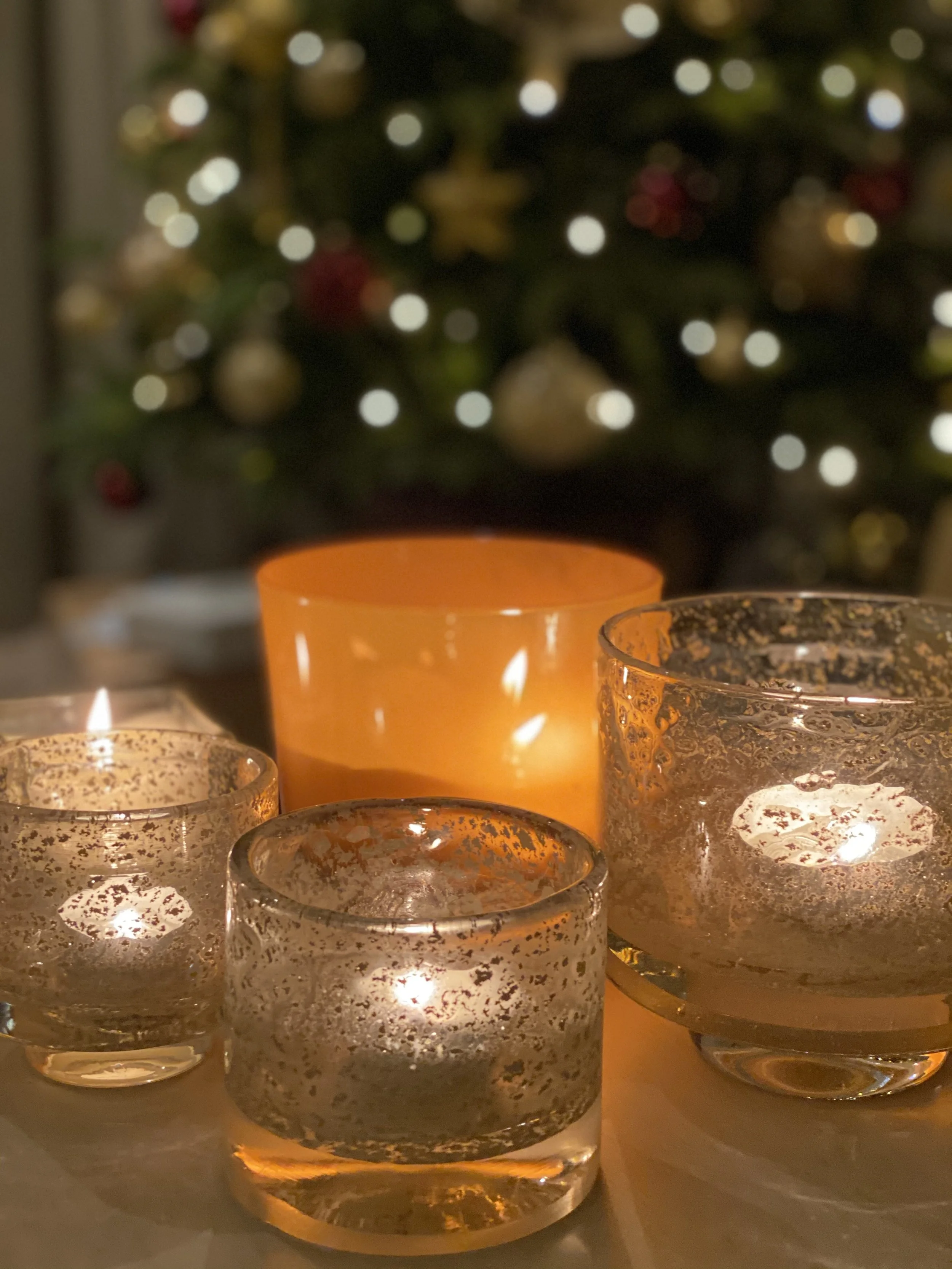 The last Christmas – Een kerst als nooit tevoren