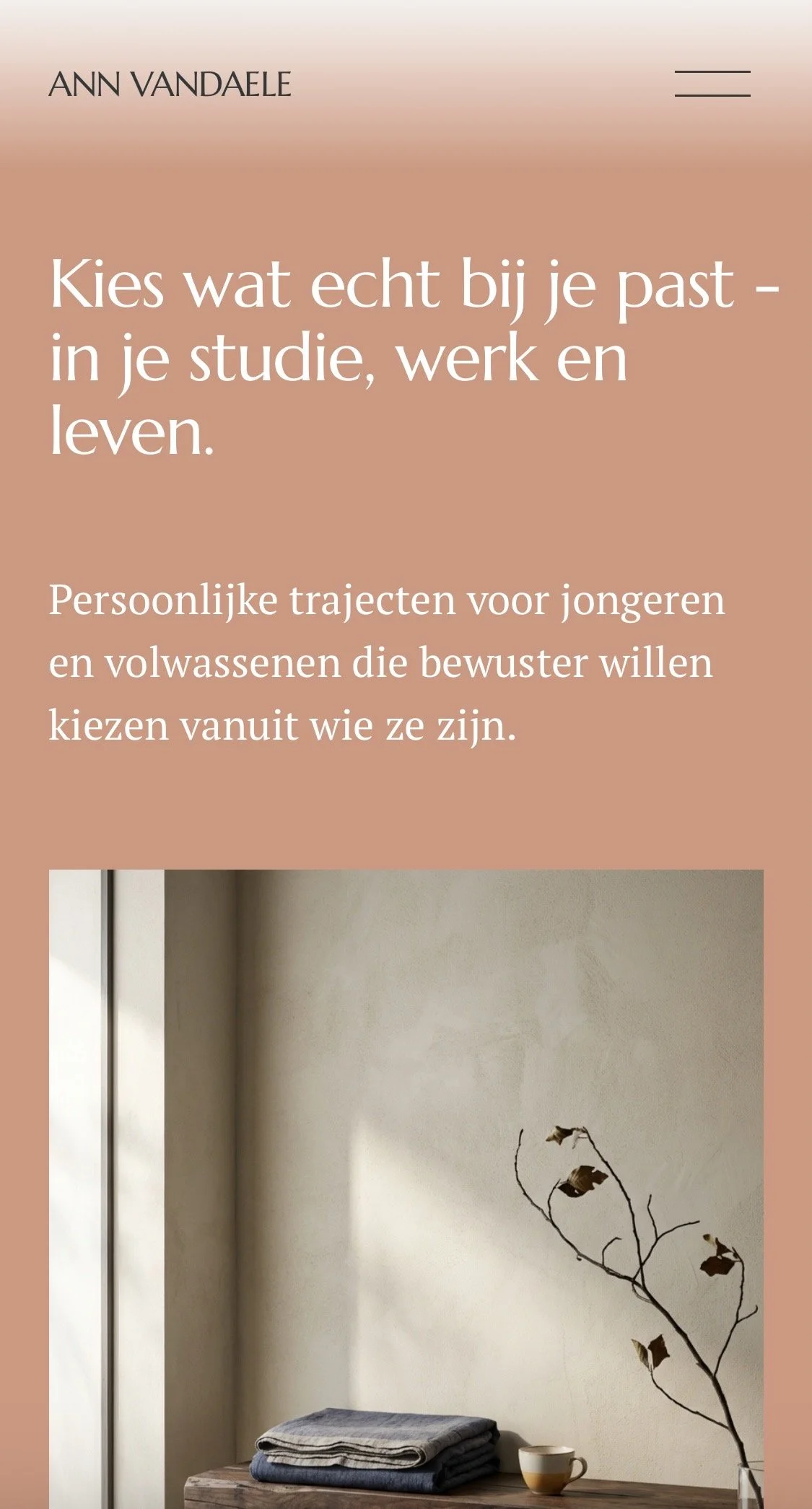 Hij is geboren! Of is het een zij?
