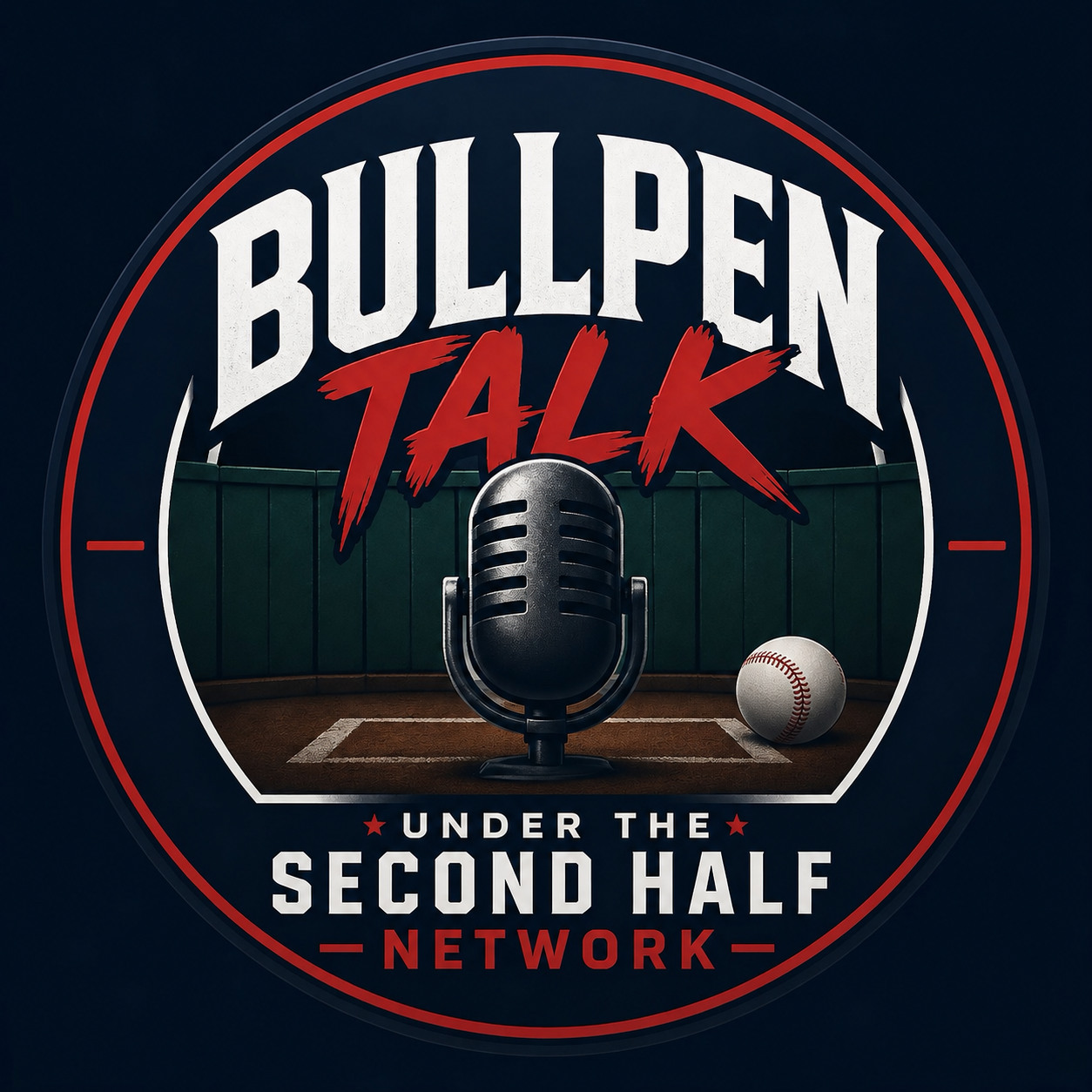 Bullpen Talk