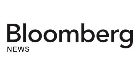 Bloomberg News logo in black text on a white background.