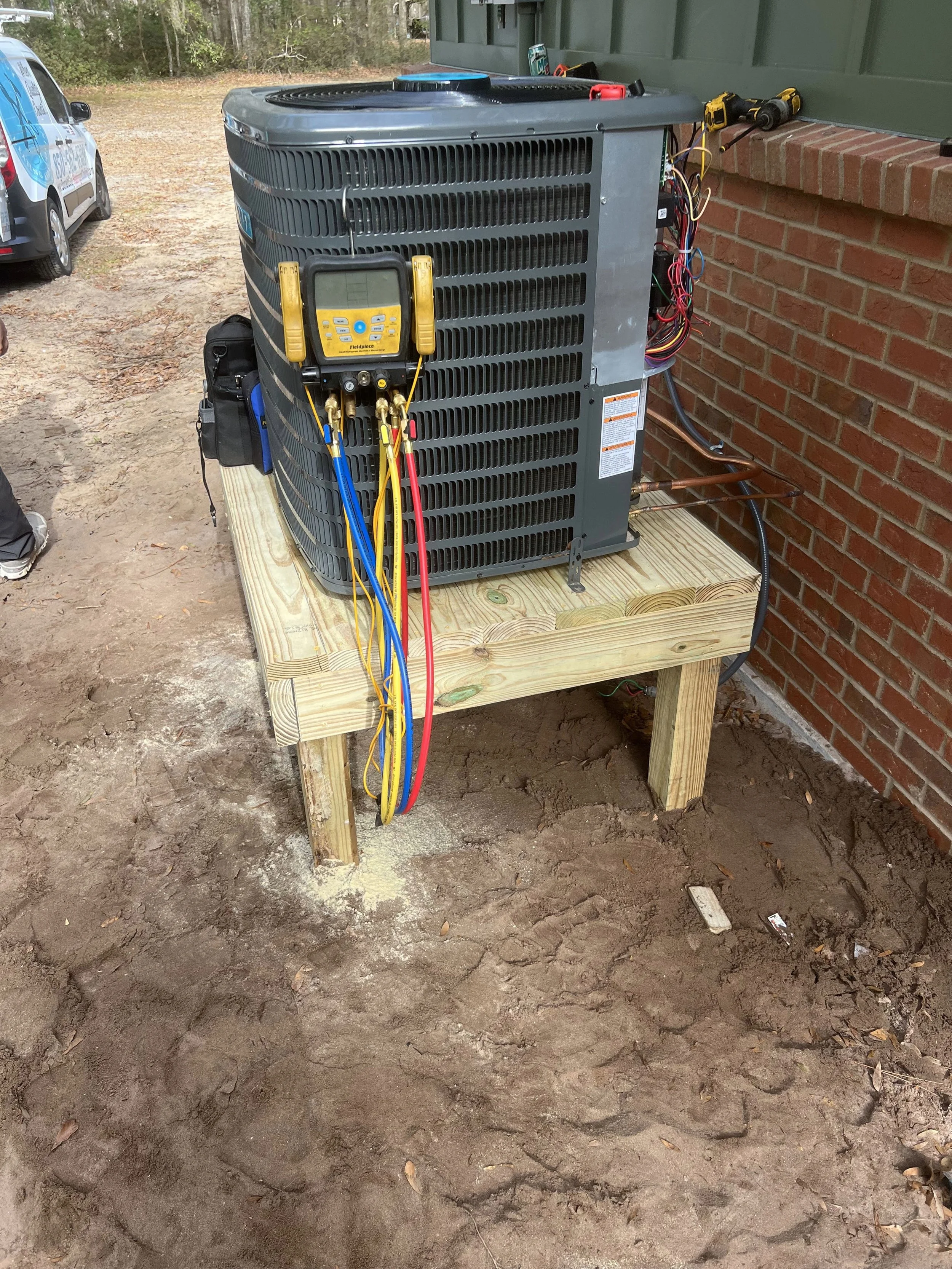 HVAC