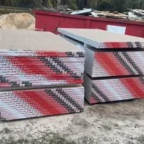 Sheetrock