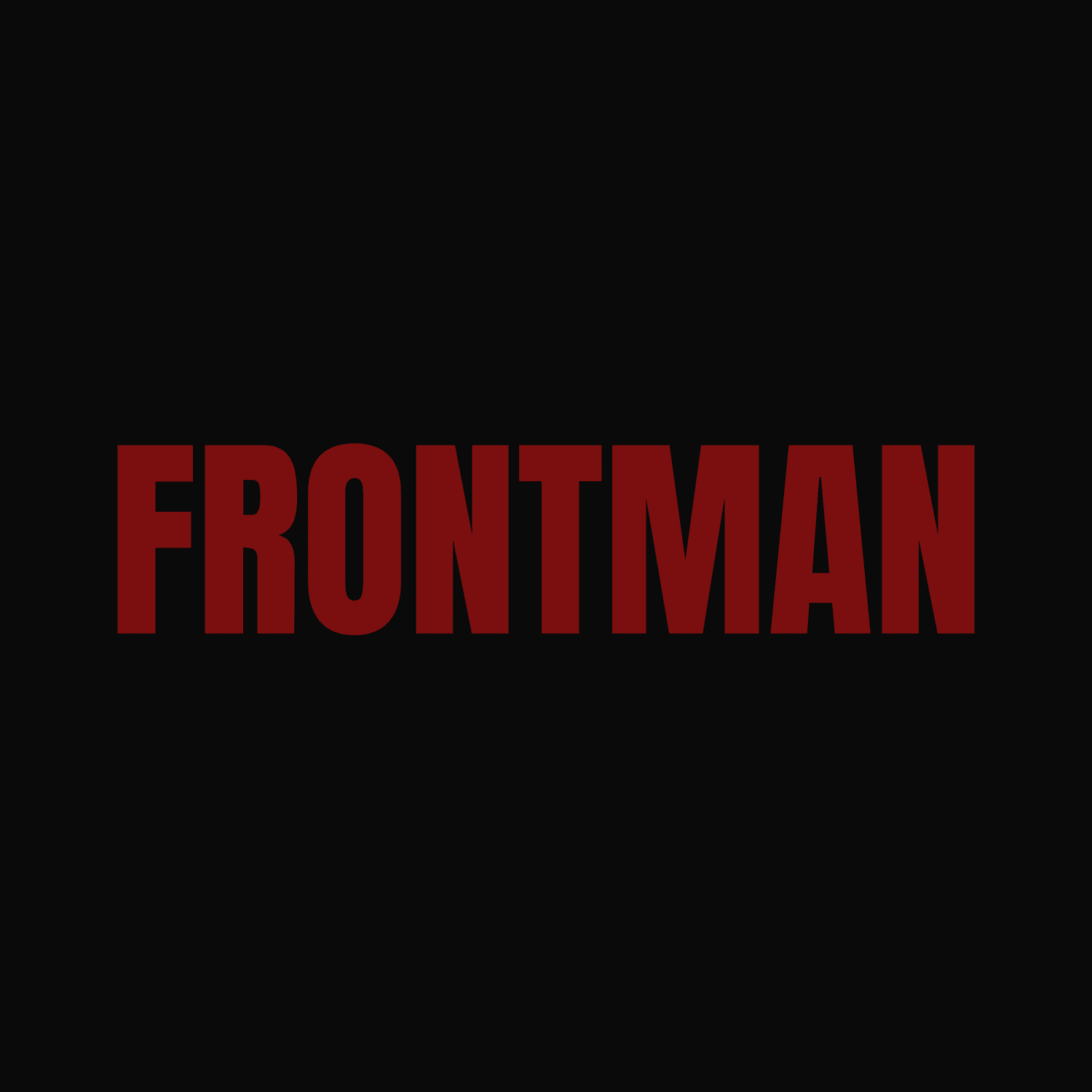 Frontman