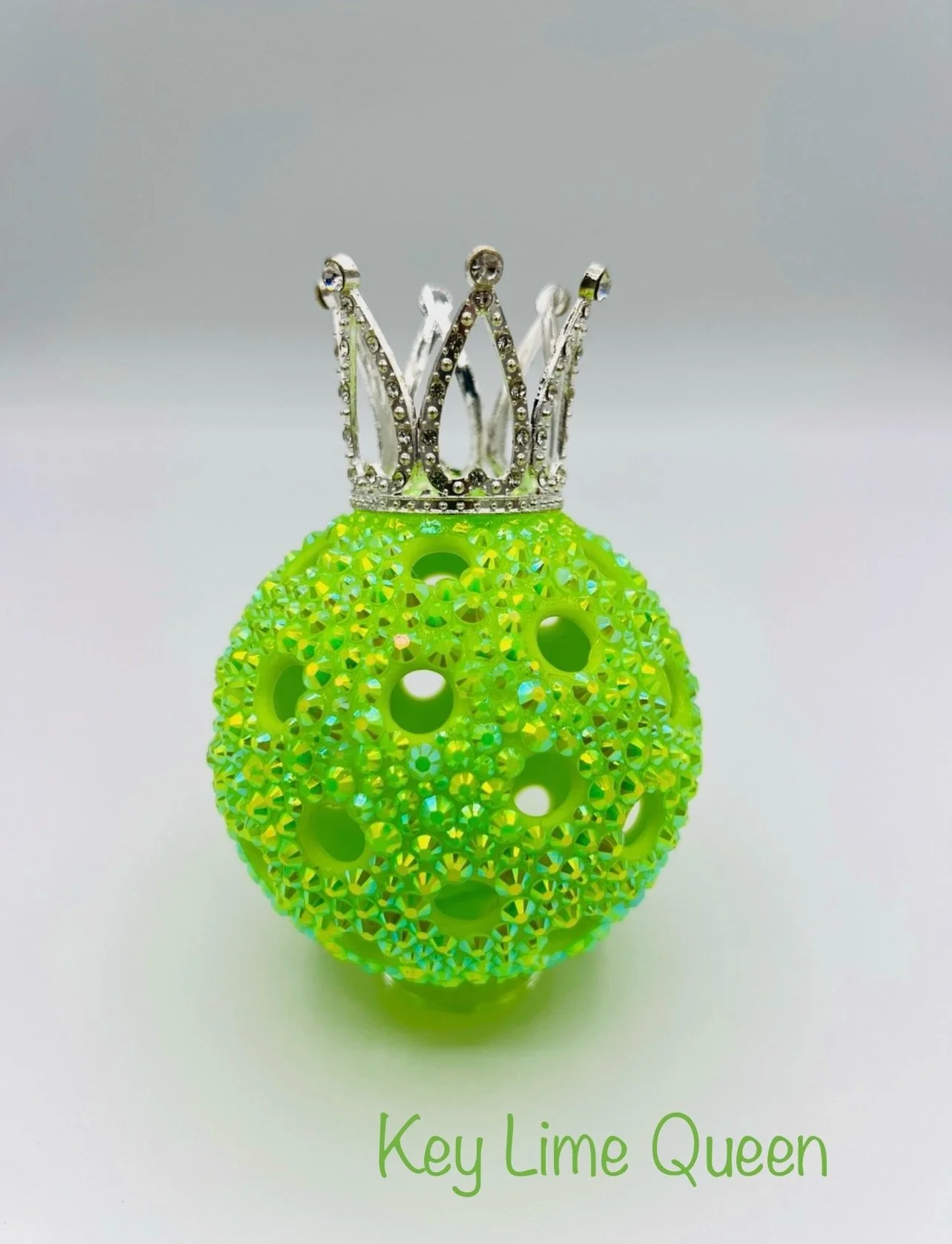 Key Lime Queen