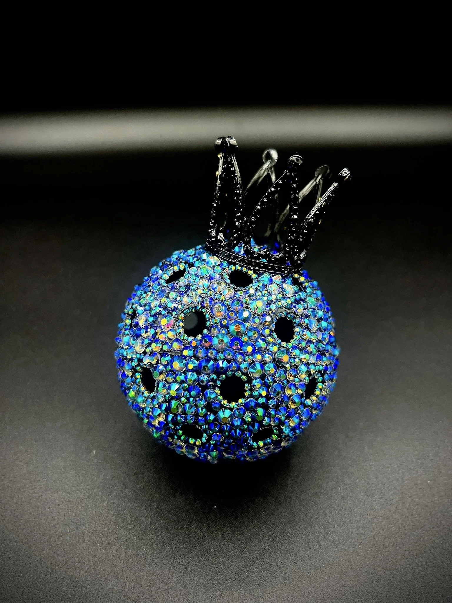 Midnight Monarch