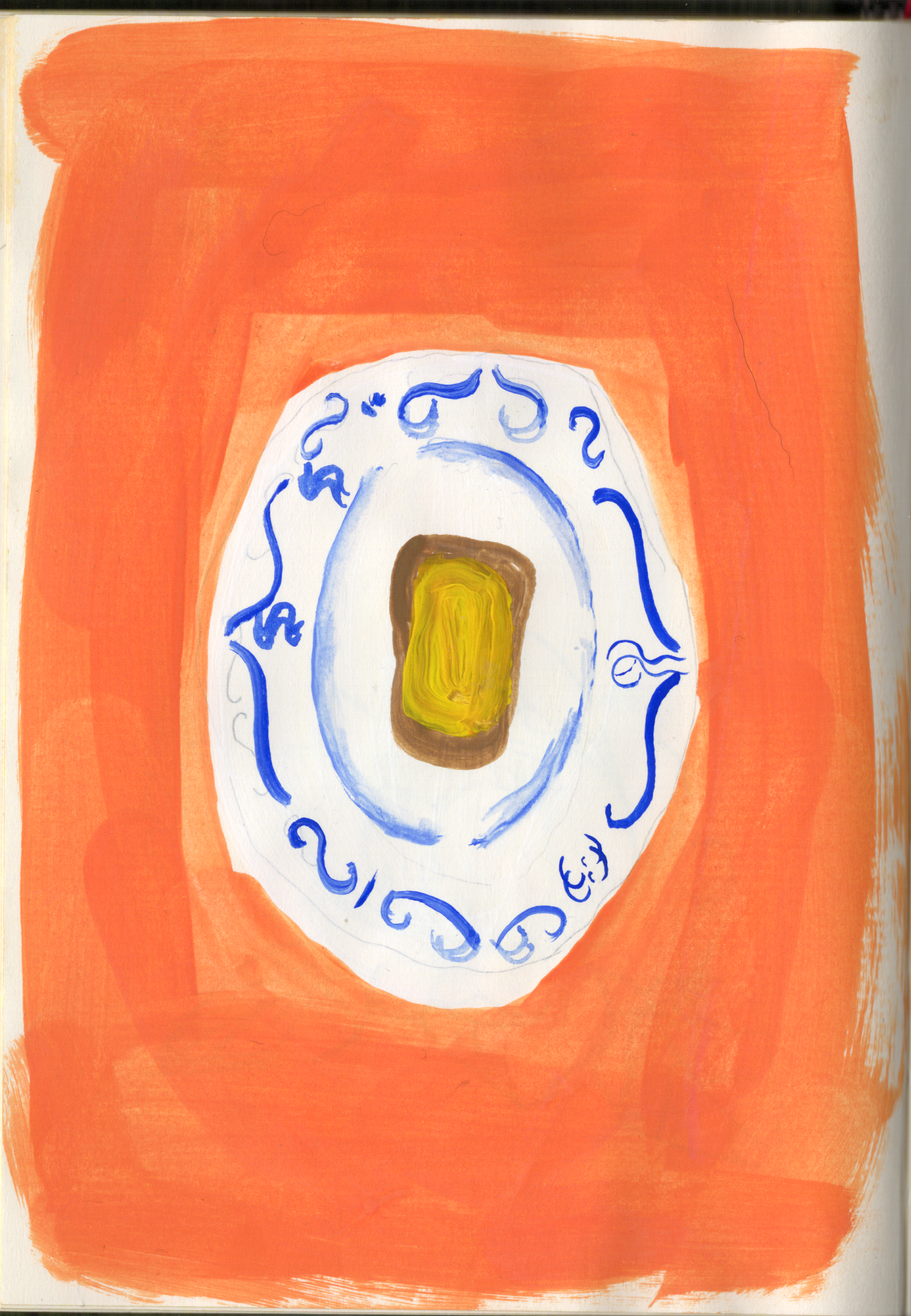 Why Every Artist Makes "Bad" Art (And Why It Helps You Improve)