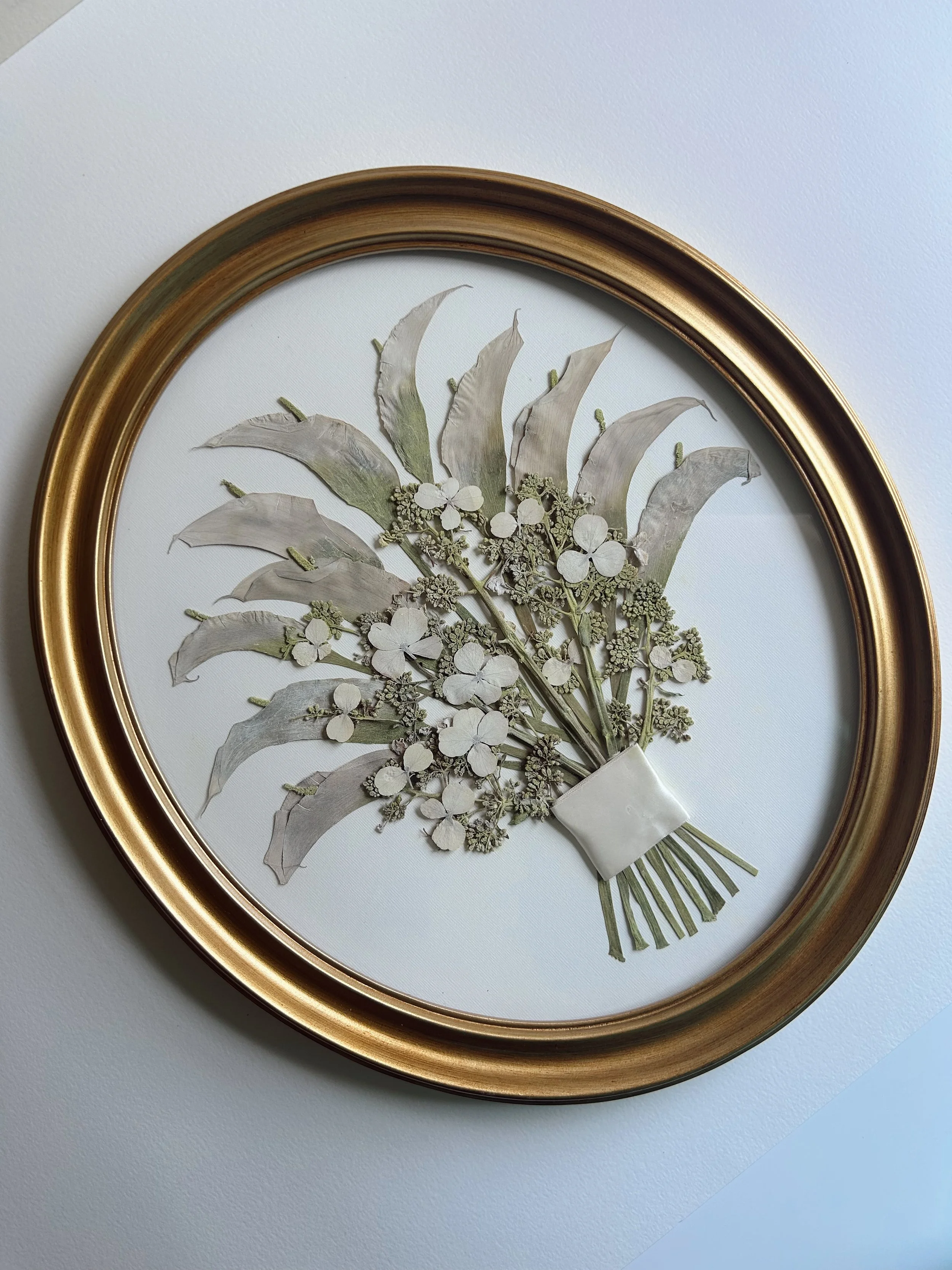 Specialty Frames