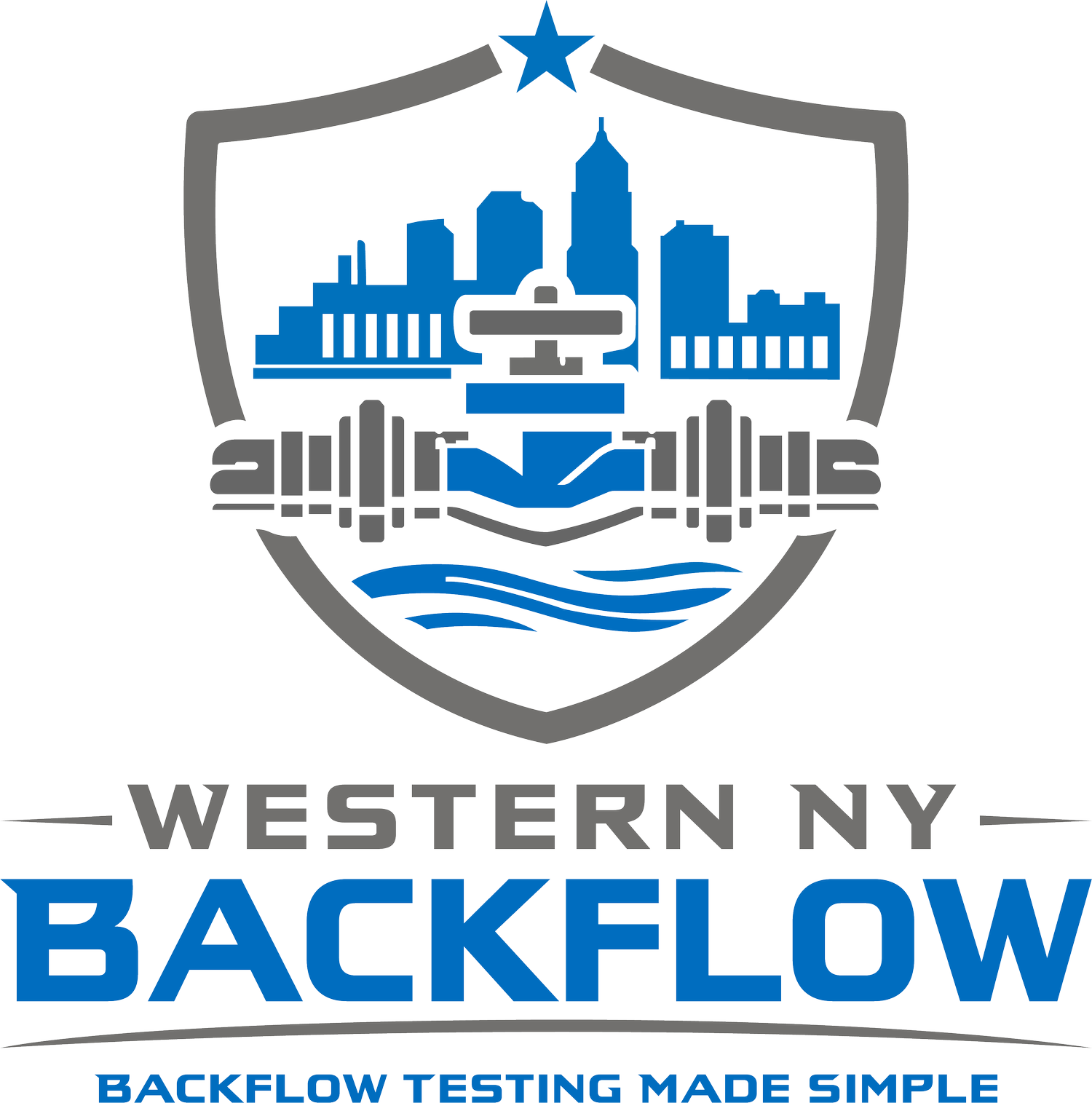  Western NY Backflow