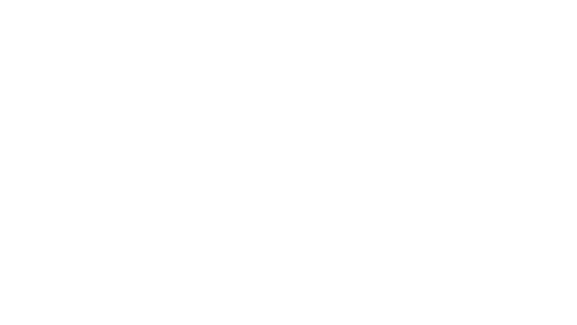 Line drawing of a lightbulb held by a hand with a speech bubble background.
