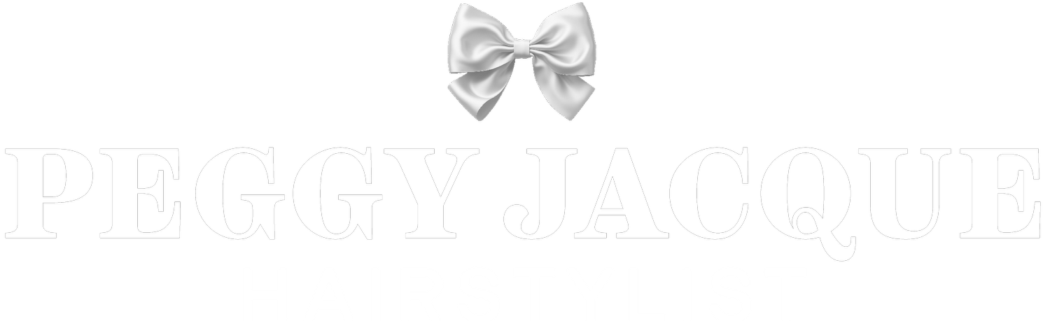 Peggy Jacque Hairstylist