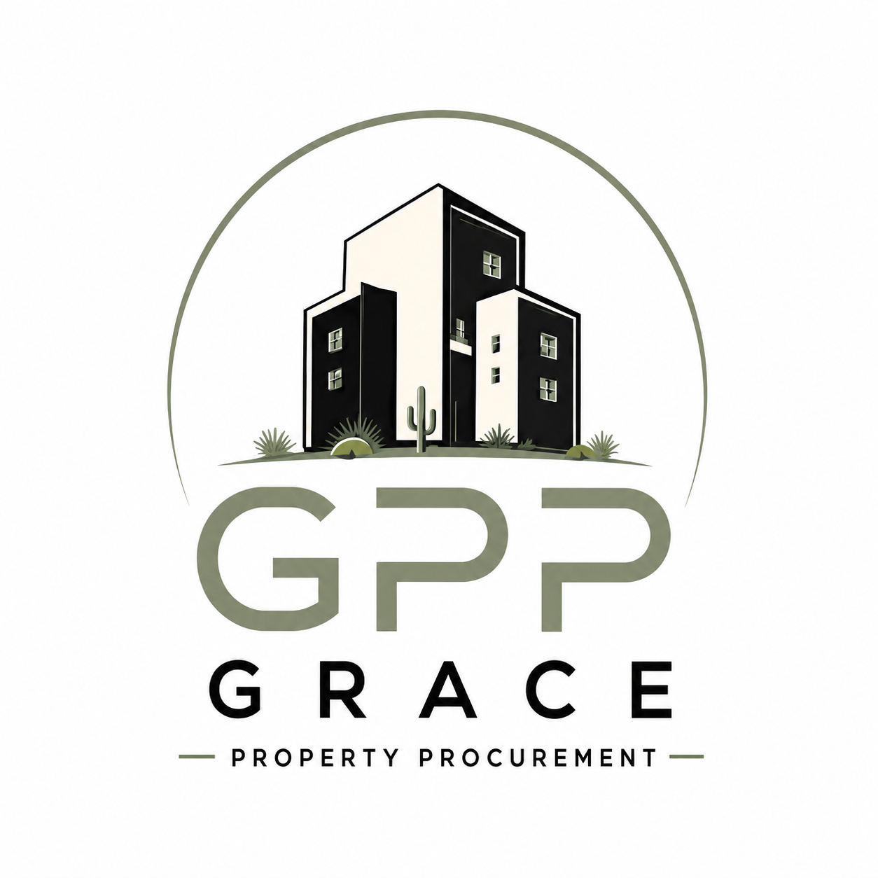 GRACE Property Procurement