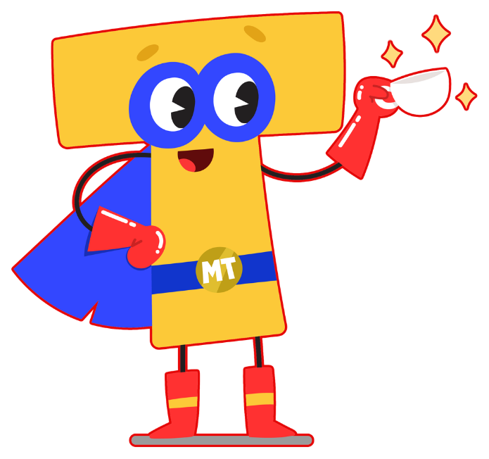 Mighty Tea