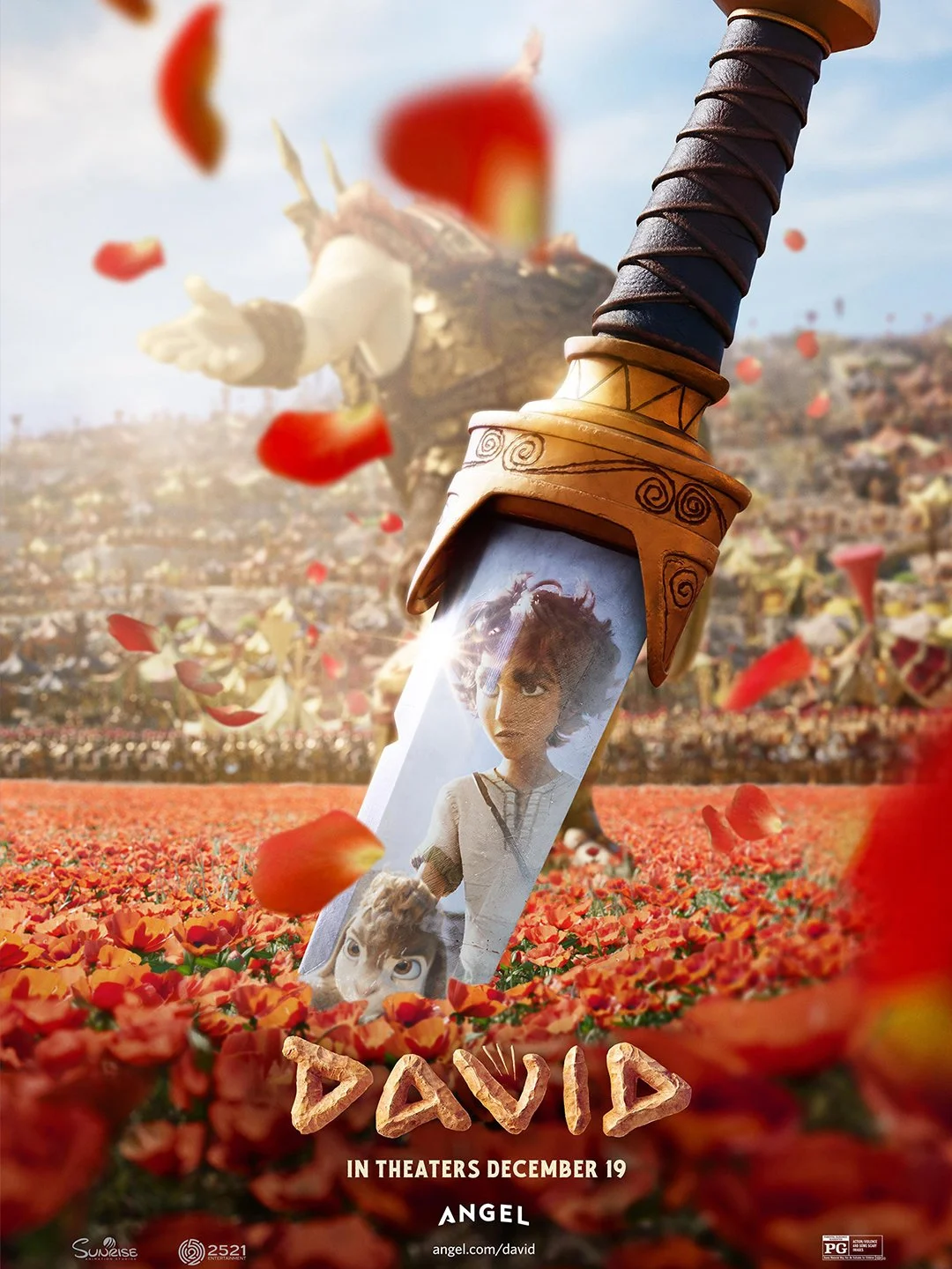David - 2025