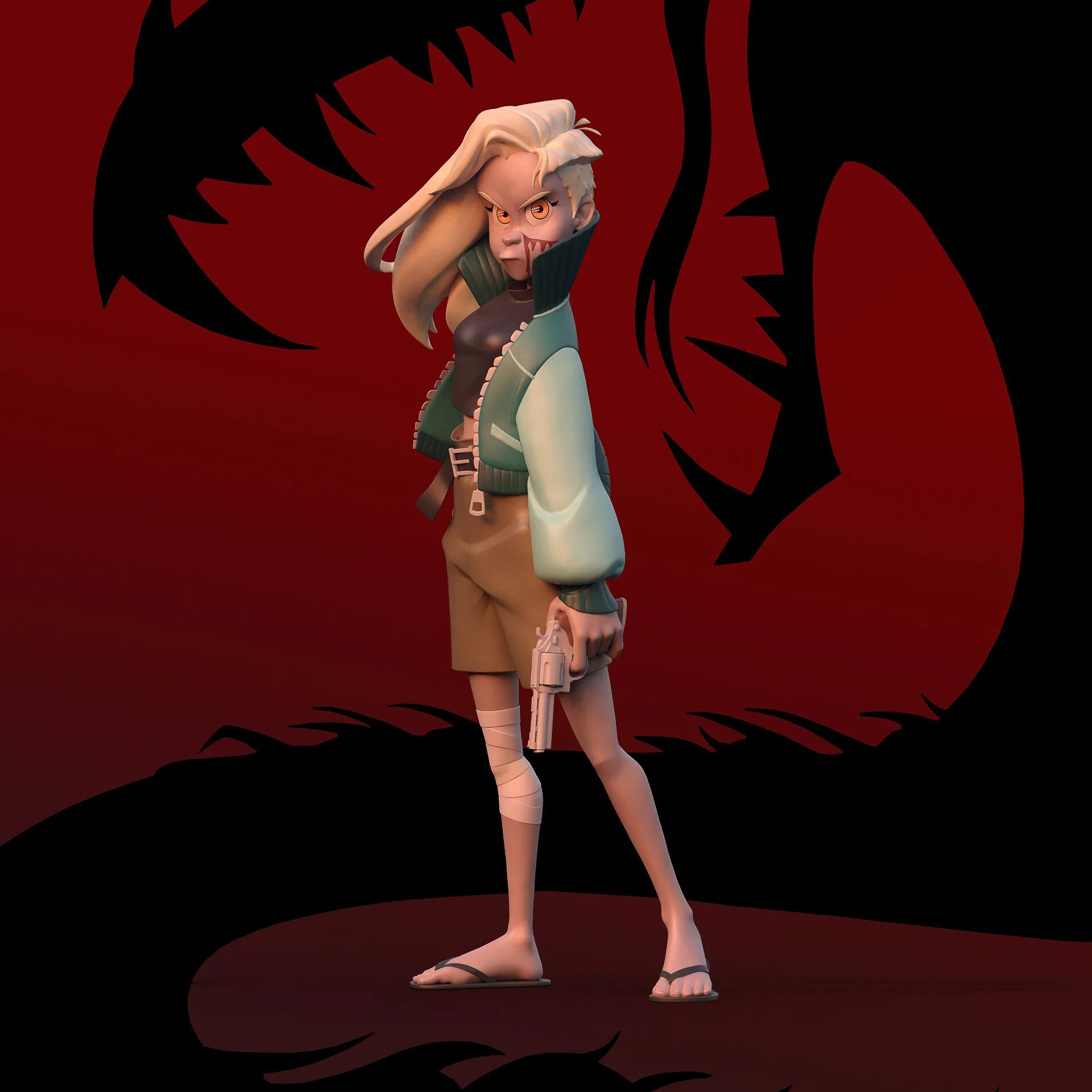 Nora