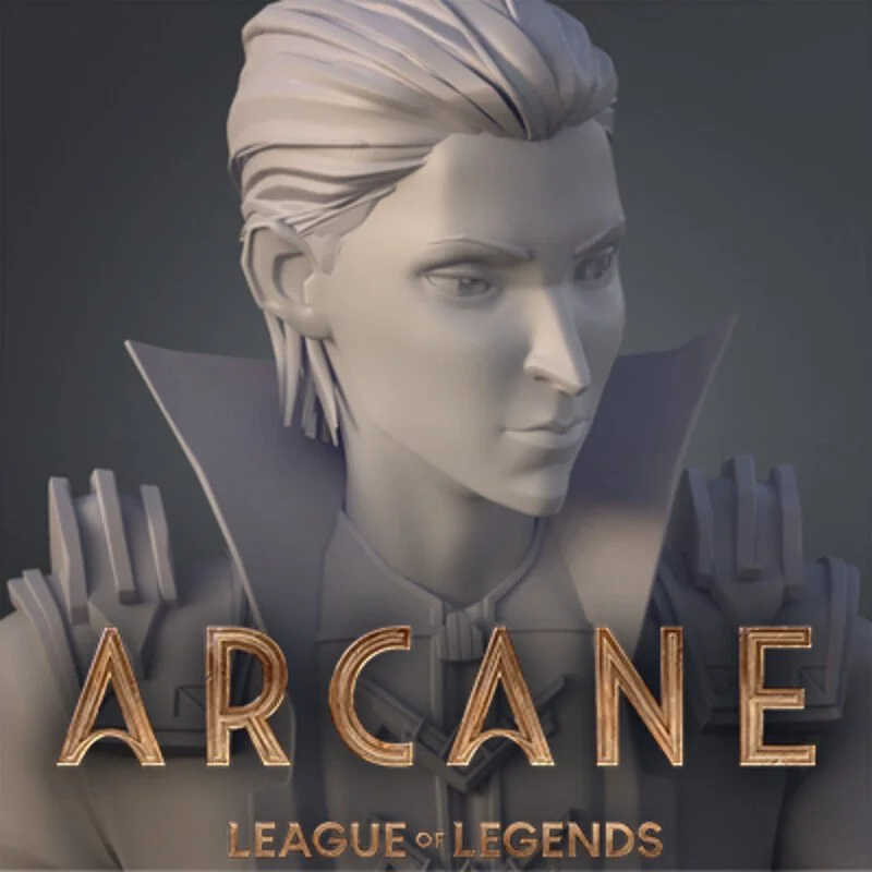 Arcane - Salo
