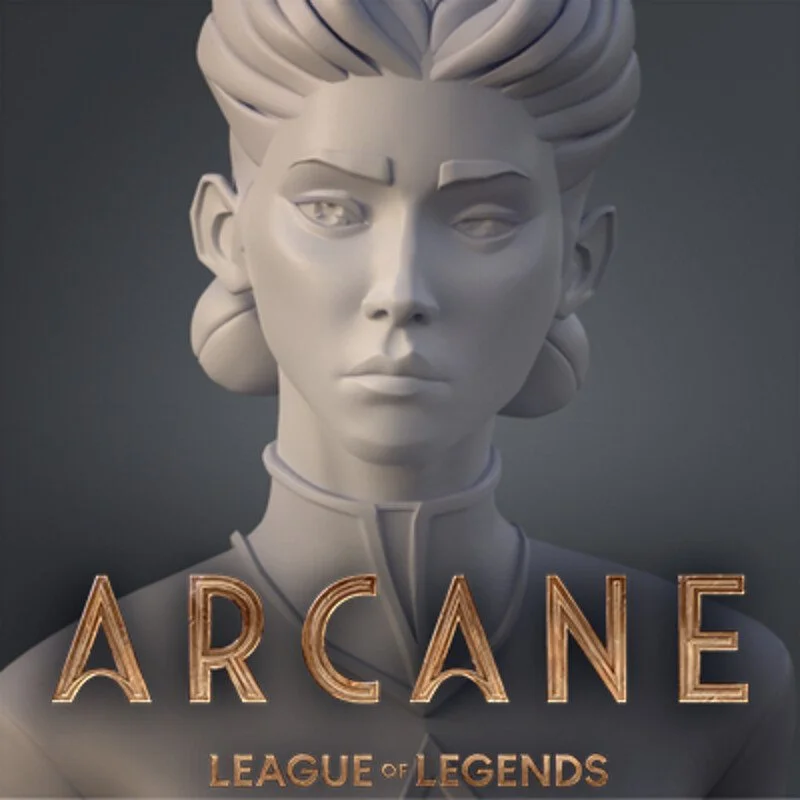 Arcane - Elora