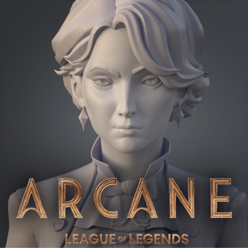 Arcane - Cassandra