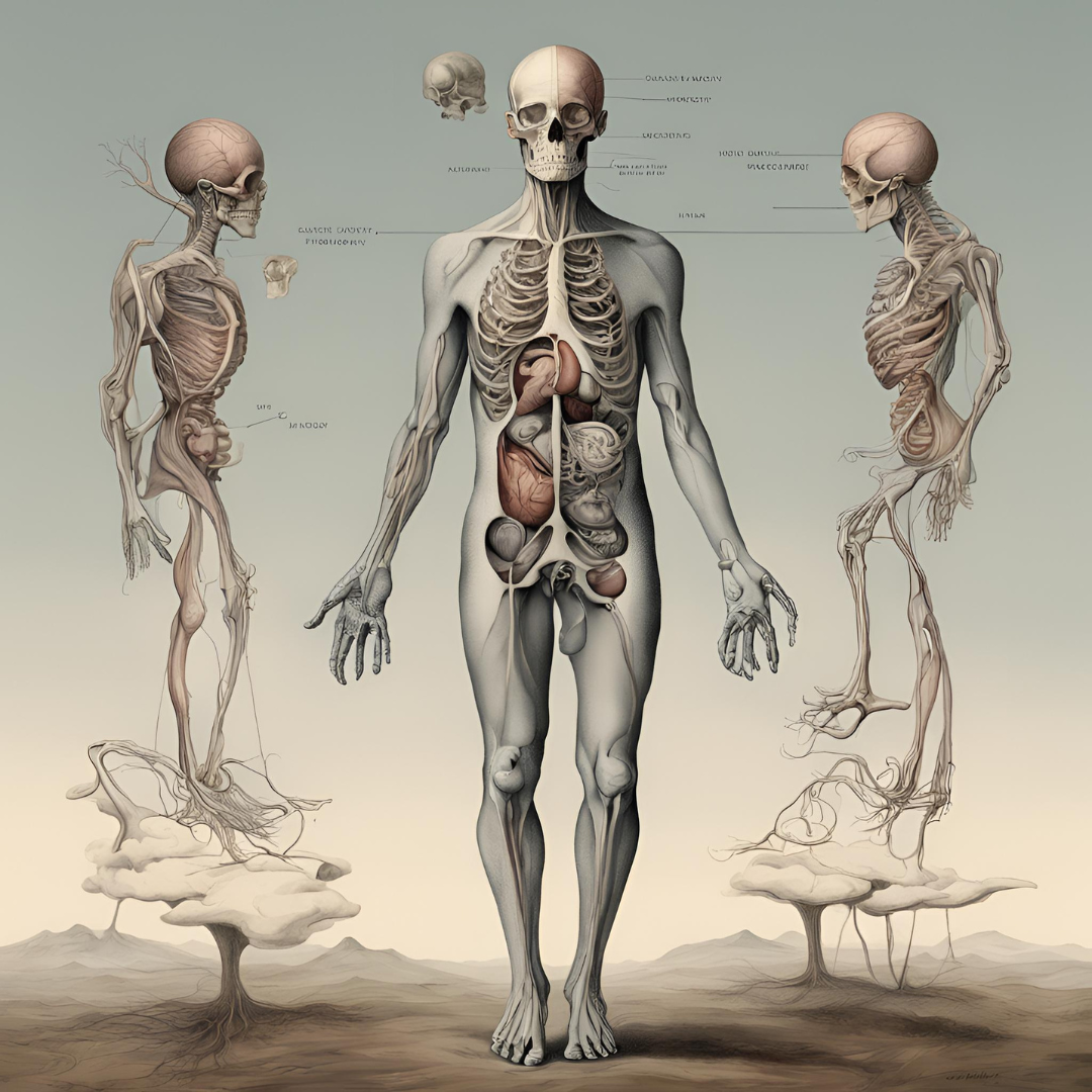 What Your Body Is Trying to Tell You: A Jungian Approach to Chronic Illness and Mysterious Symptoms