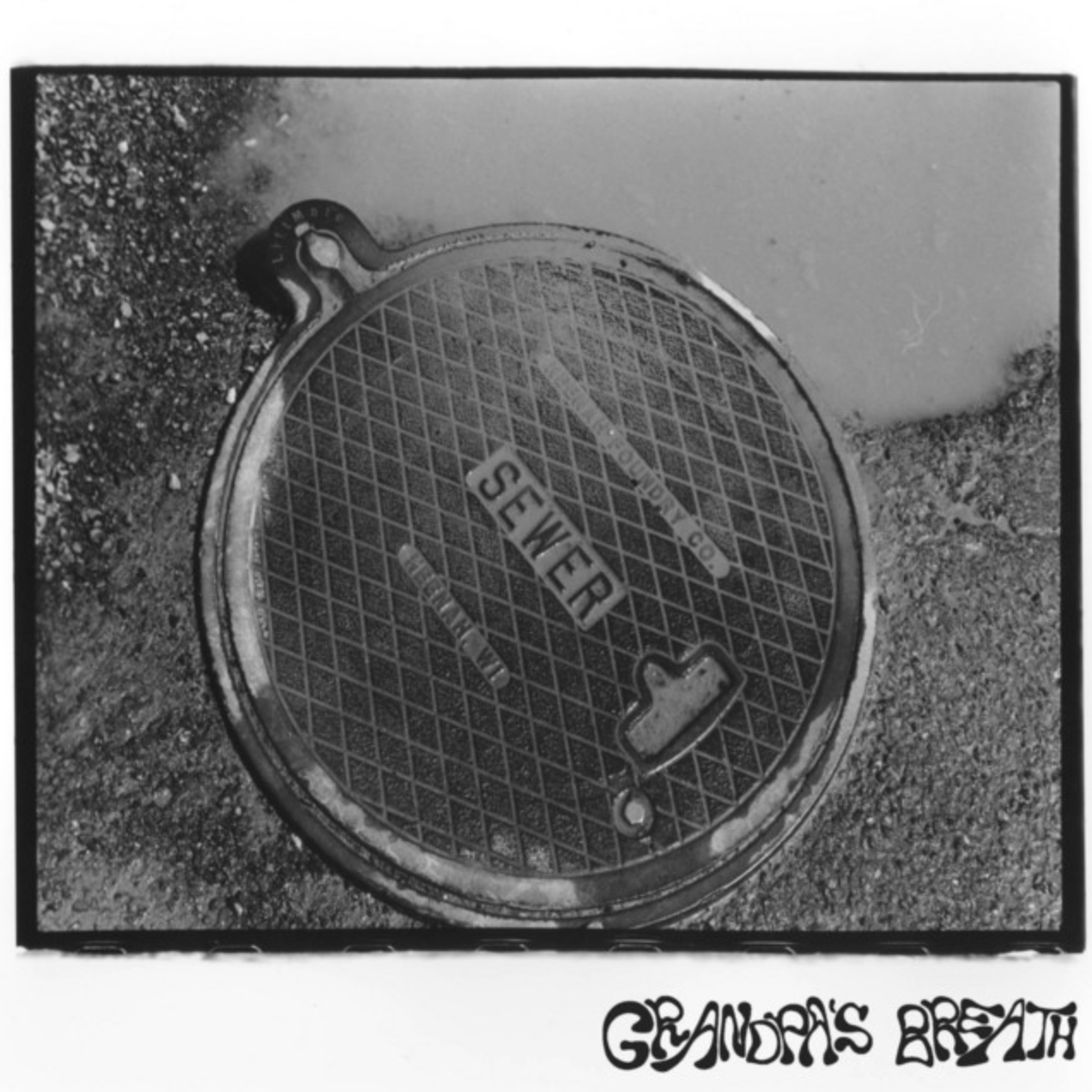 Grandpas Breath - Sewer