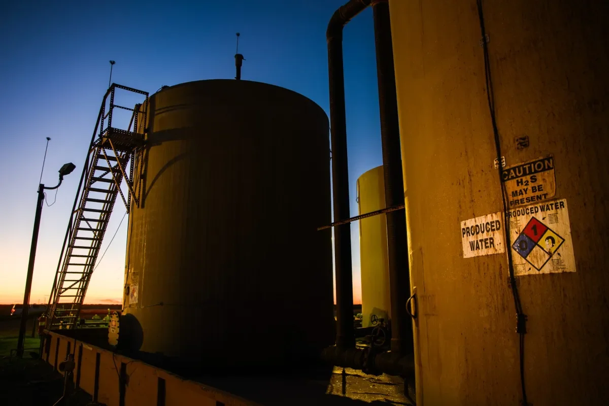 TCEQ Compliance and Testing
