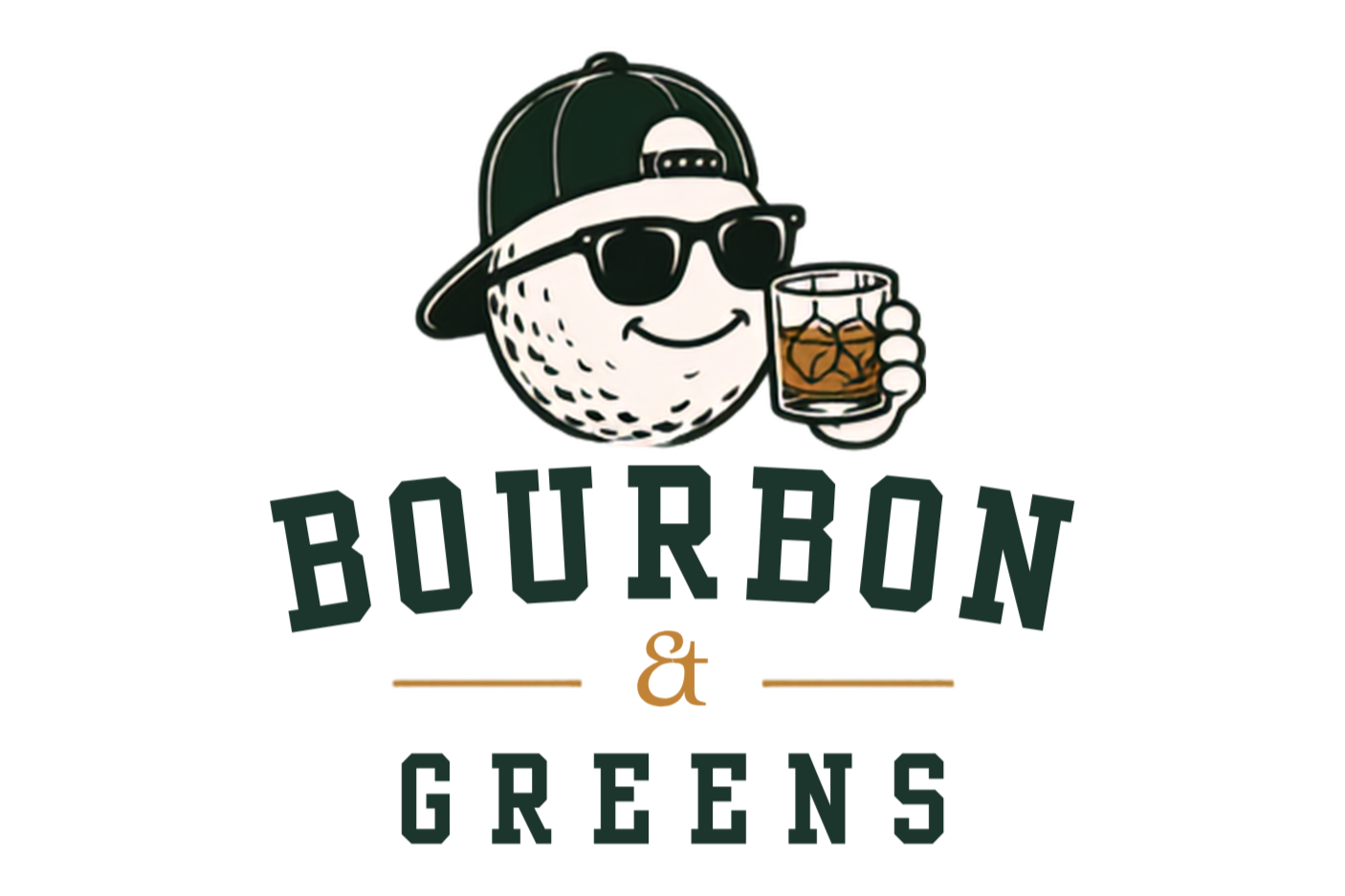 Bourbon &amp; Greens