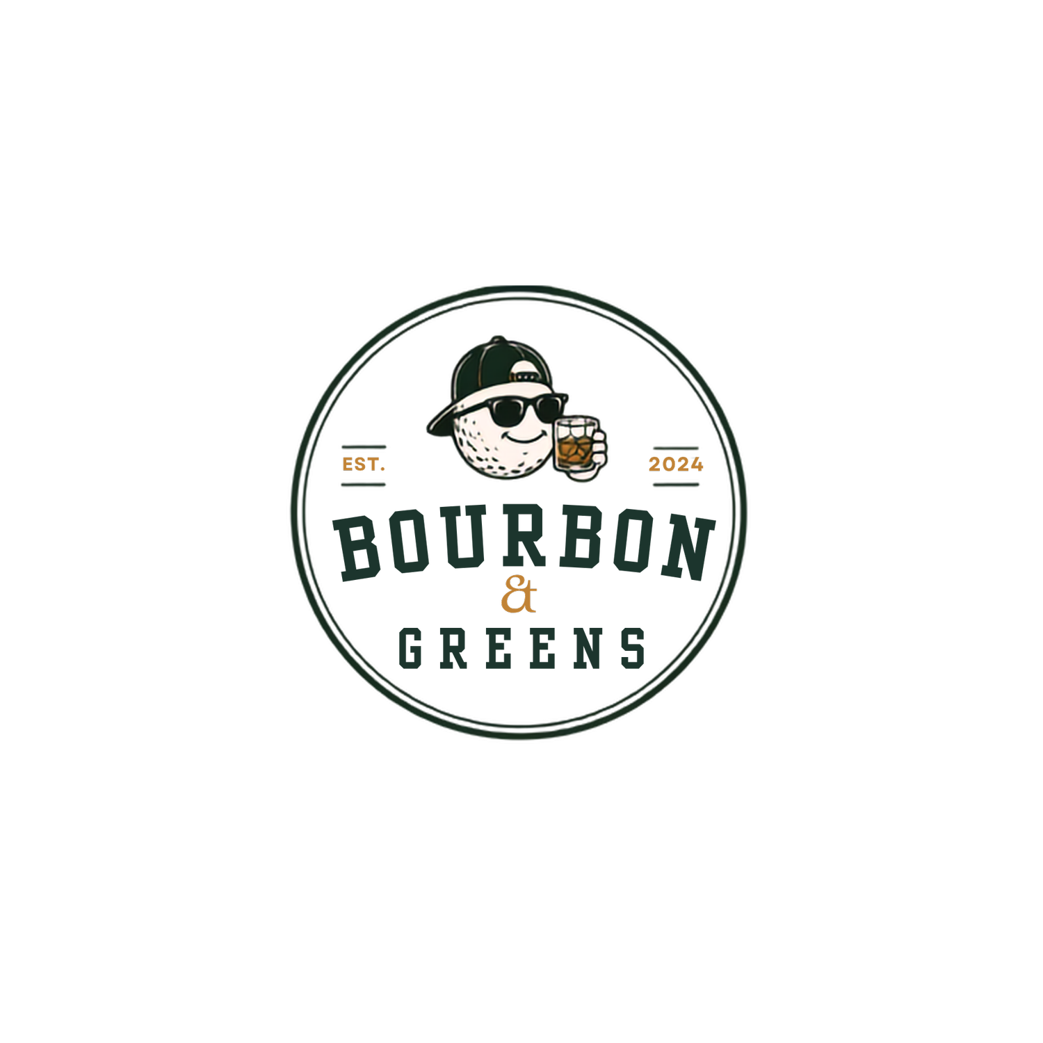 Bourbon &amp; Greens