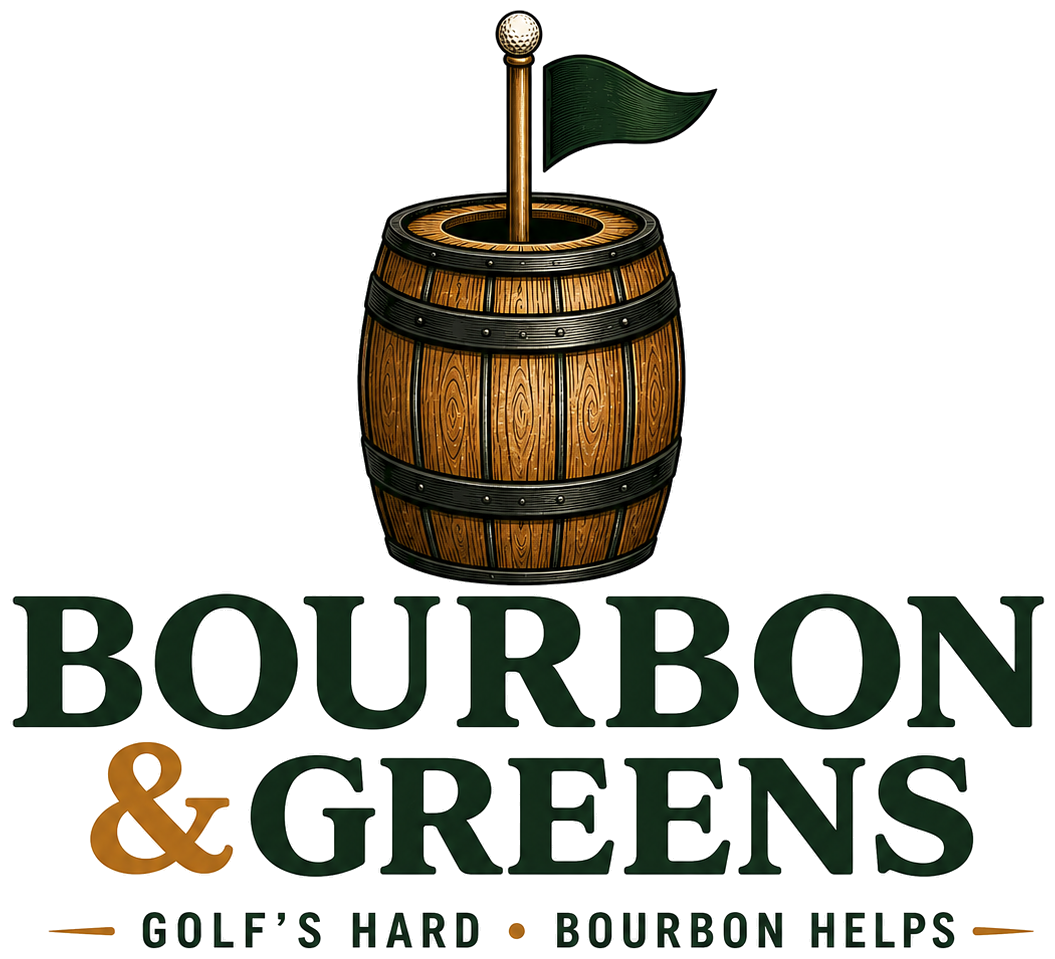 Bourbon &amp; Greens